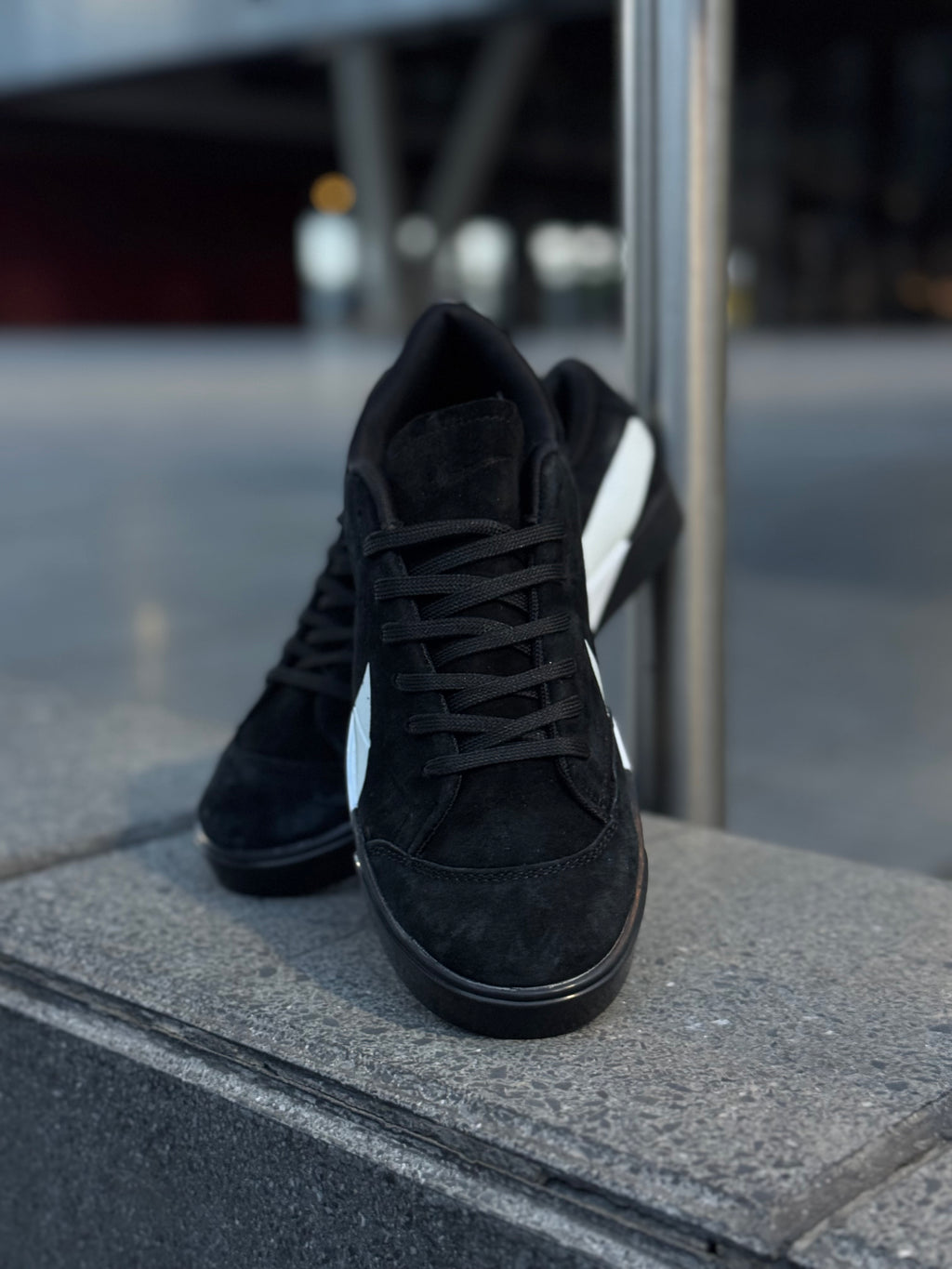 Nike Blazer City Low LX