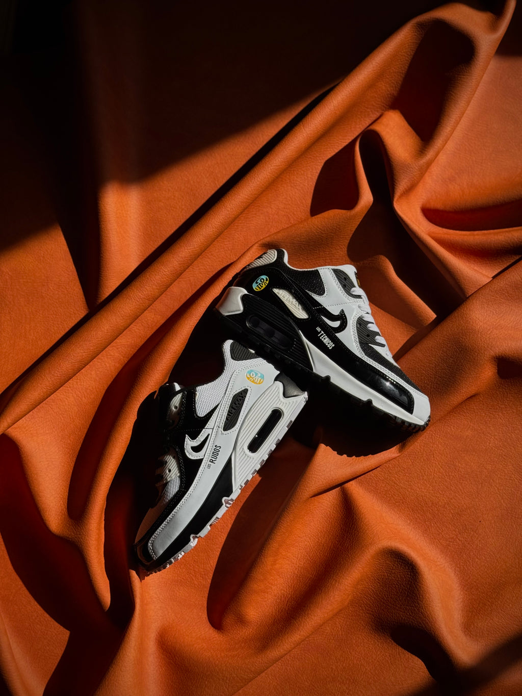 Air Max 90 Boxer