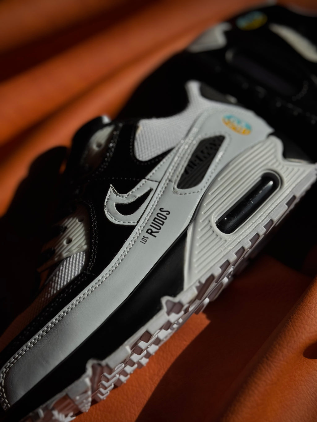 Air Max 90 Boxer