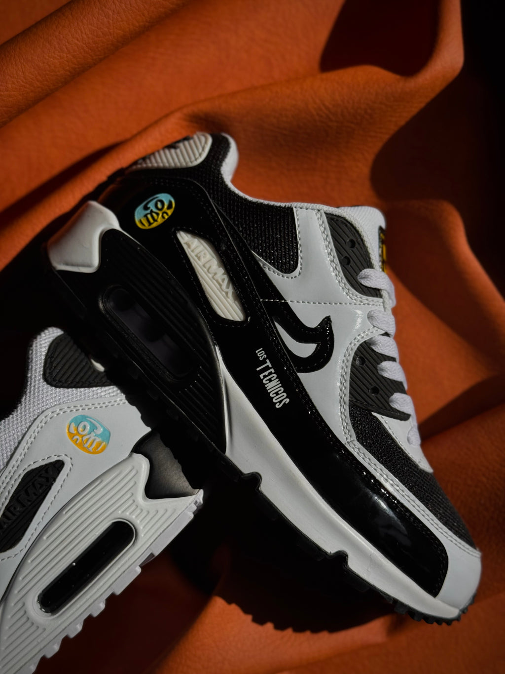 Air Max 90 Boxer