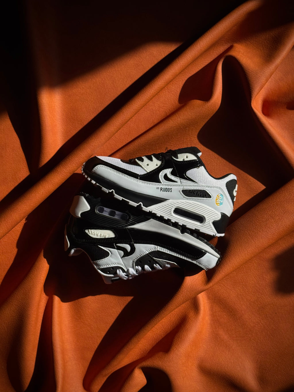 Air Max 90 Boxer