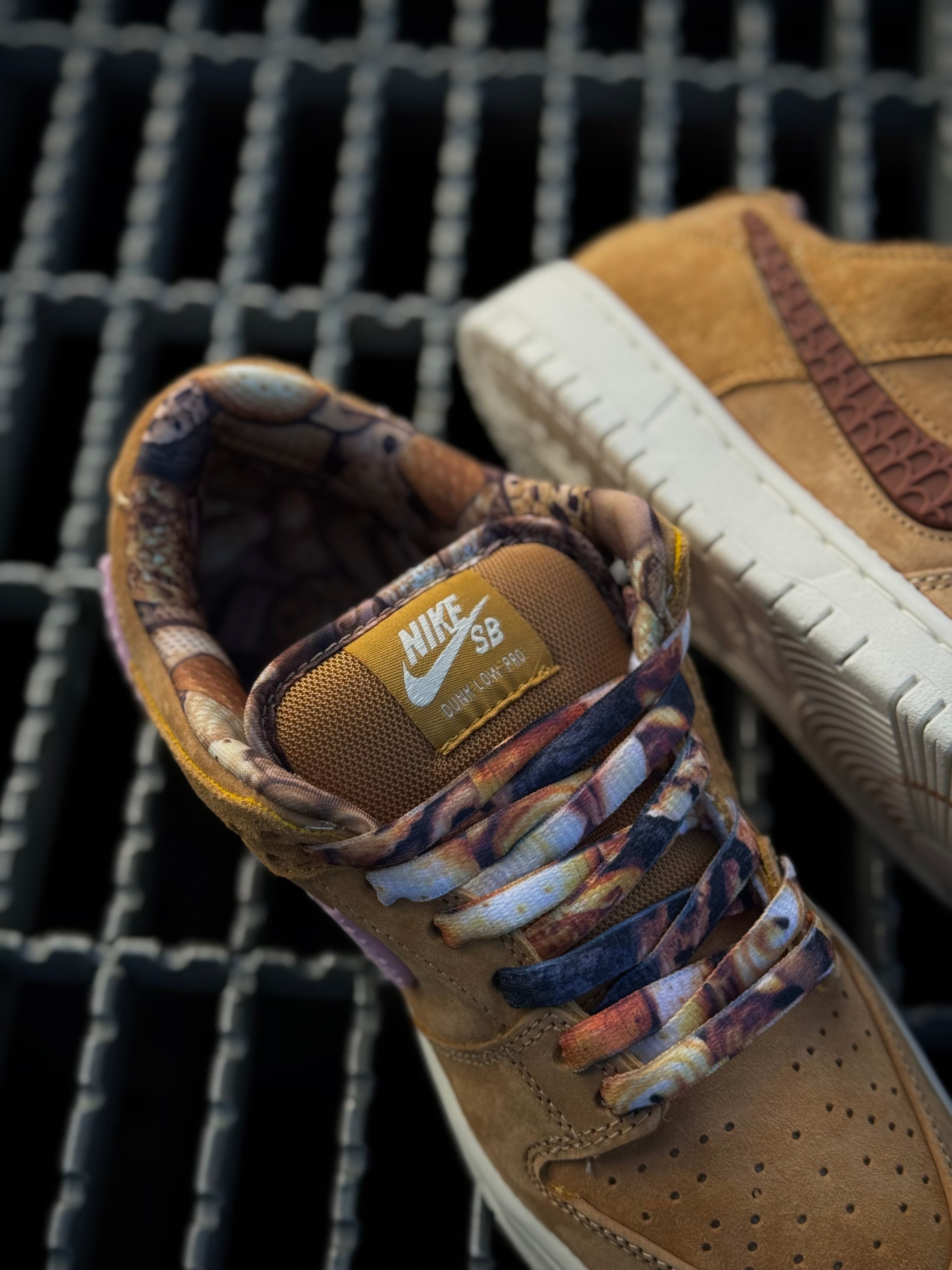 Nike SB Tea & Biscuits