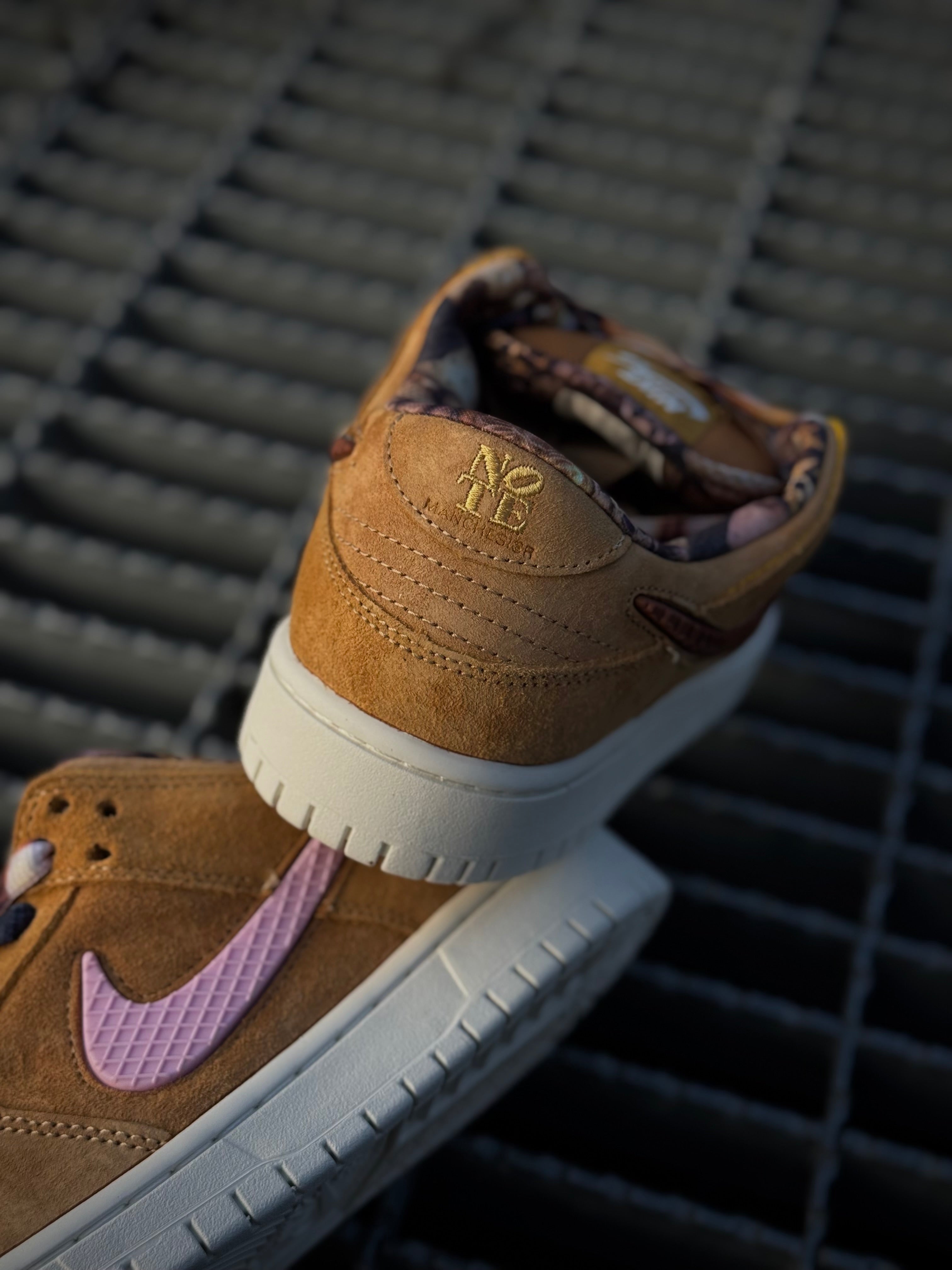Nike SB Tea & Biscuits
