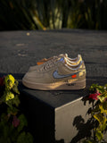 Air Force One Sesame x Off-White