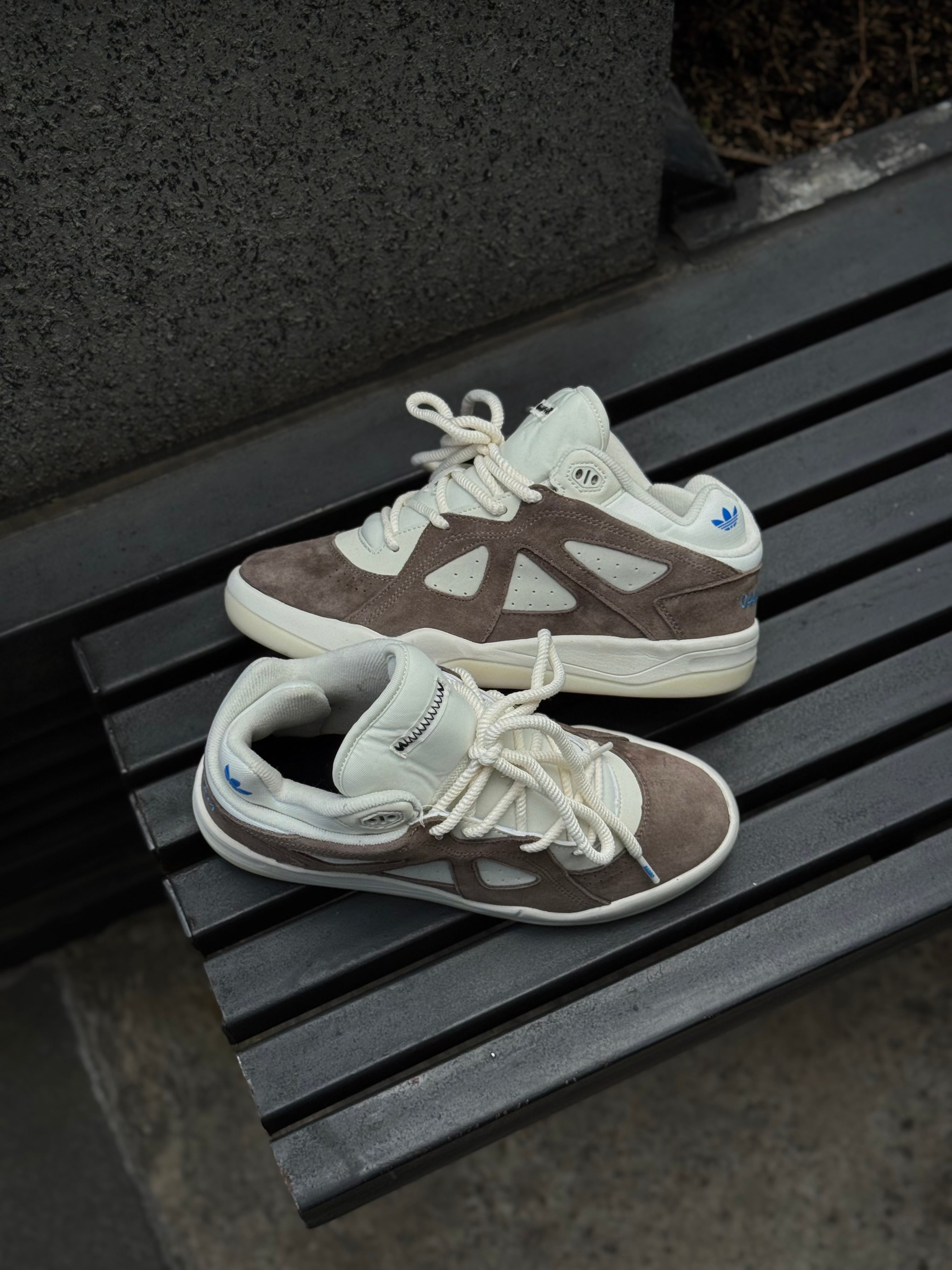 Adidas x Bad Bunny BadBo 1.0