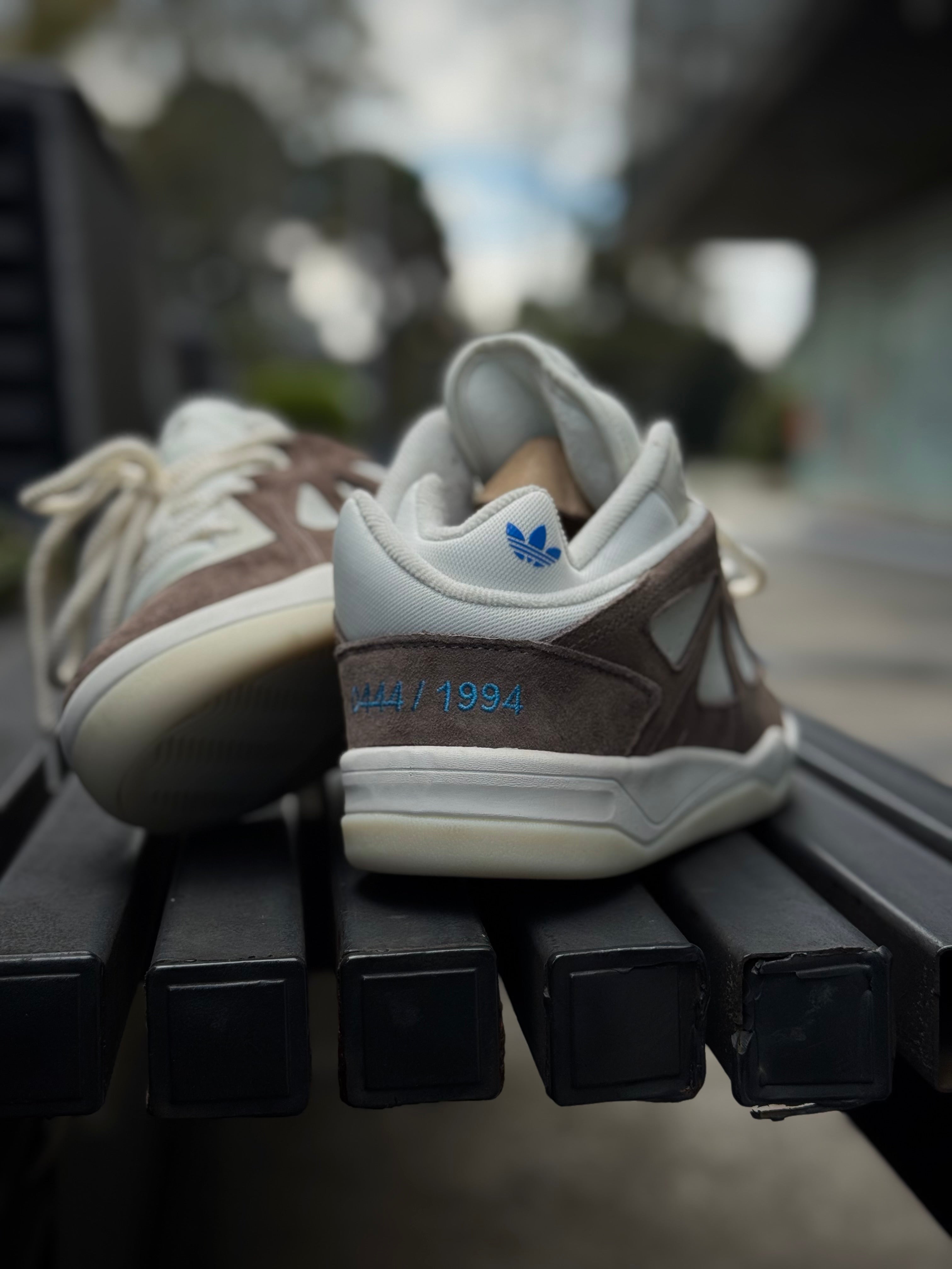 Adidas x Bad Bunny BadBo 1.0