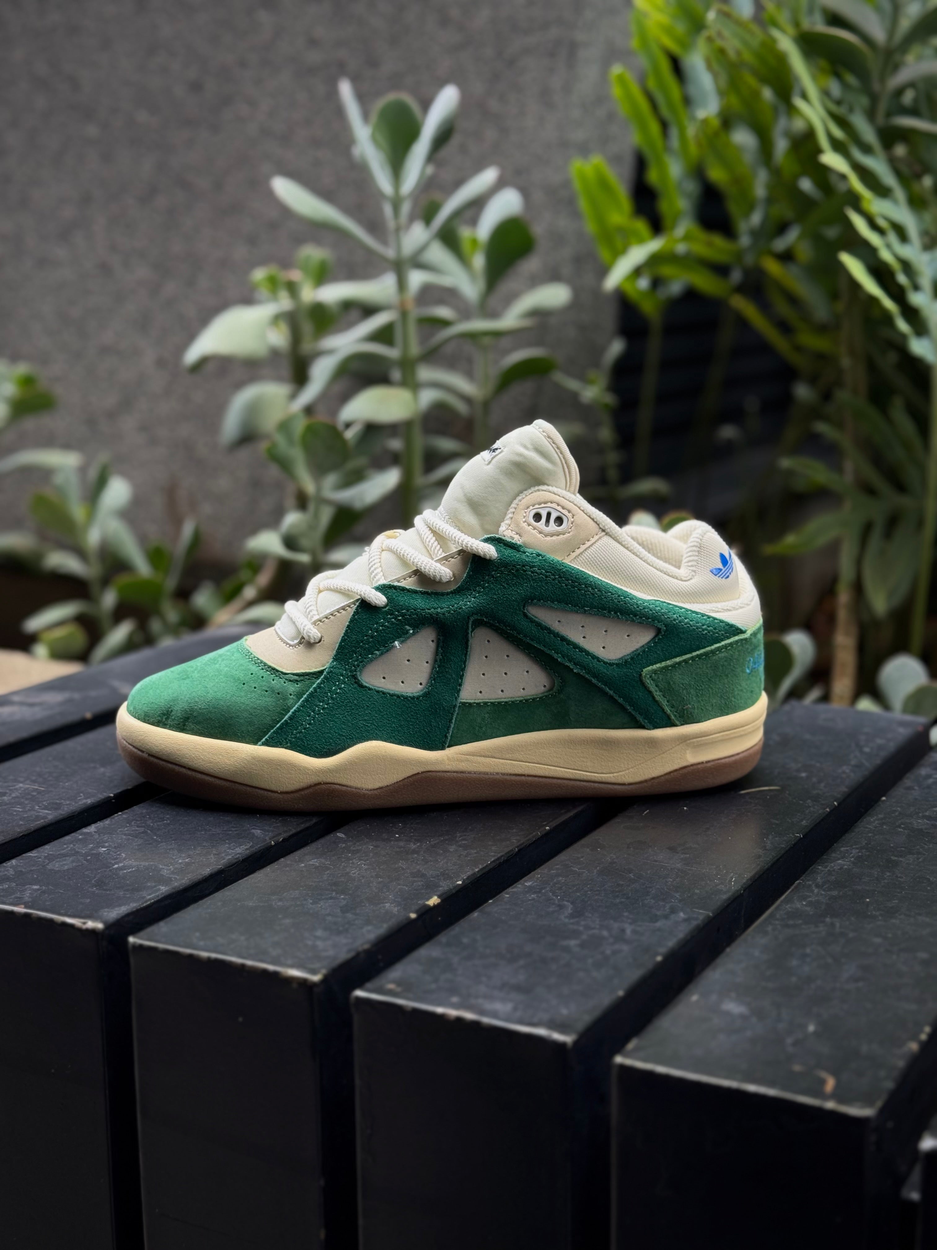 Adidas x Bad Bunny BadBo 1.0 Green
