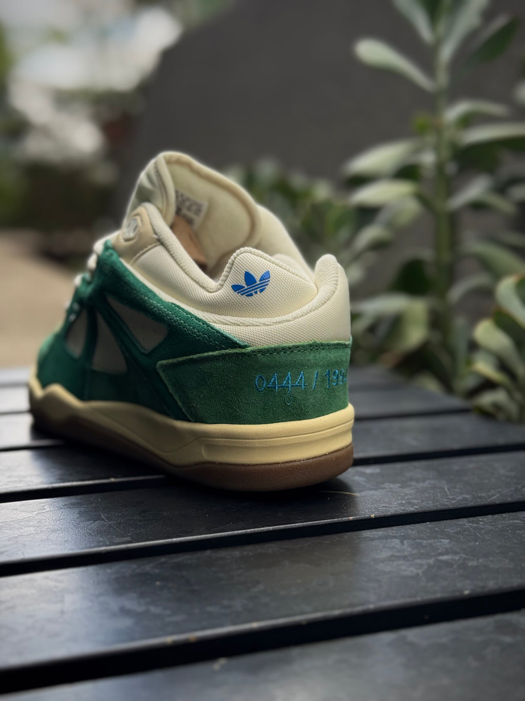 Adidas x Bad Bunny BadBo 1.0 Green