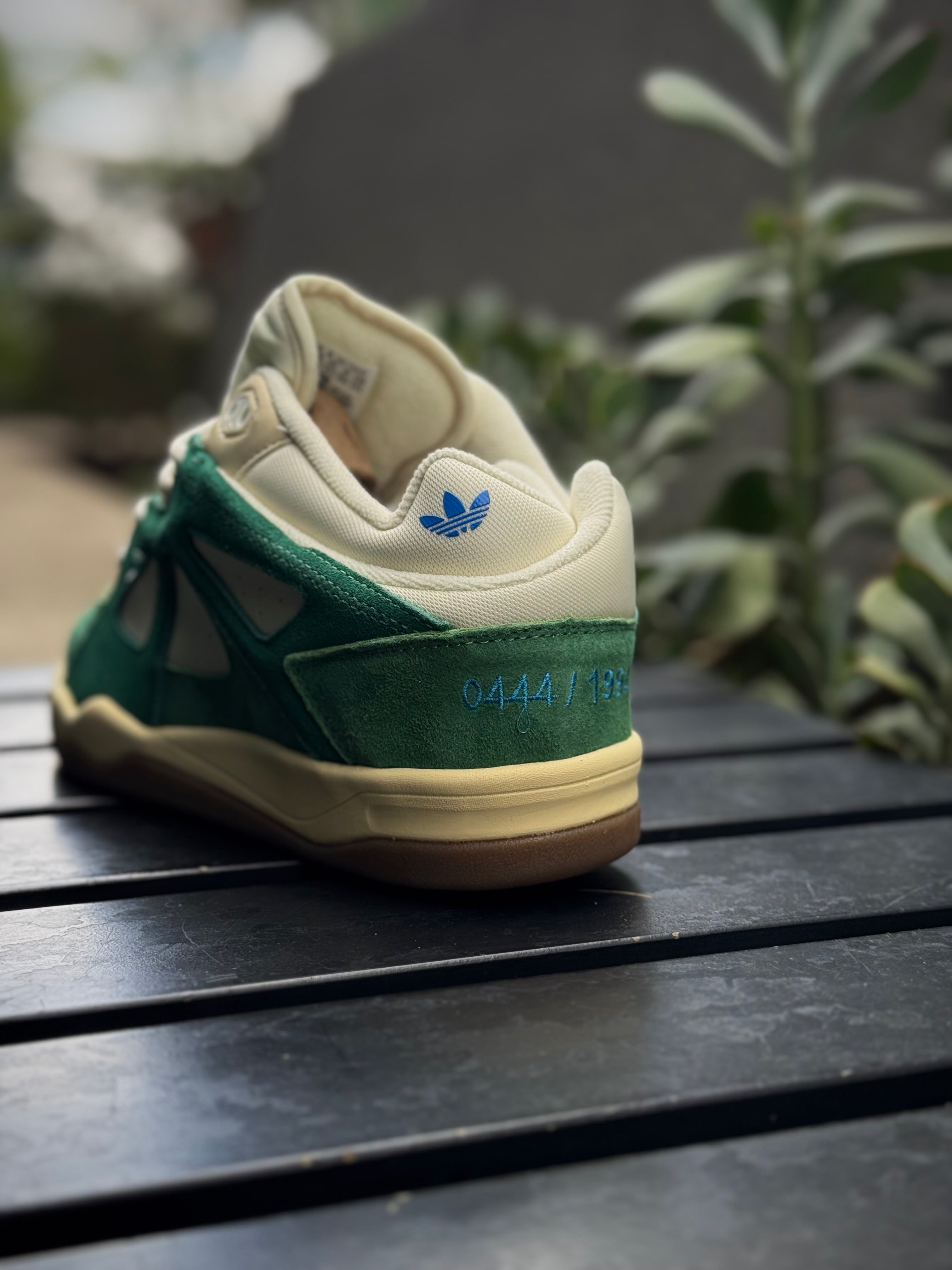 Adidas x Bad Bunny BadBo 1.0 Green