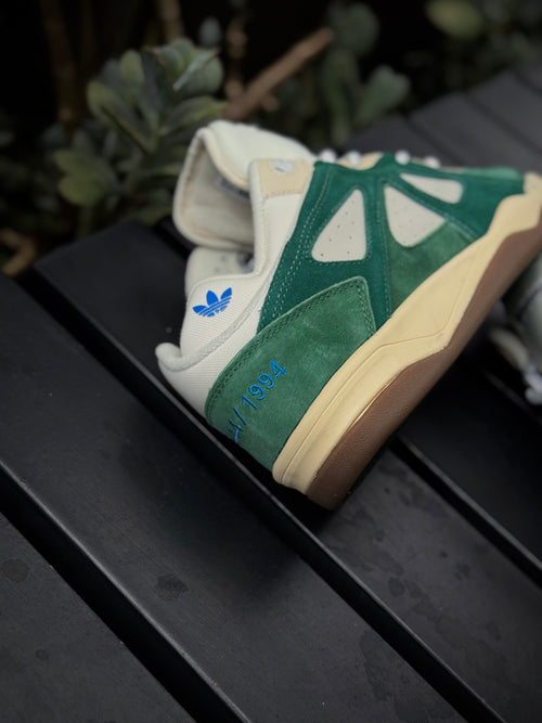 Adidas x Bad Bunny BadBo 1.0 Green