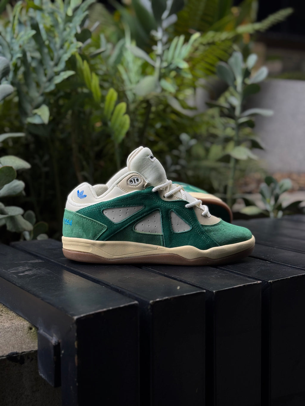 Adidas x Bad Bunny BadBo 1.0 Green
