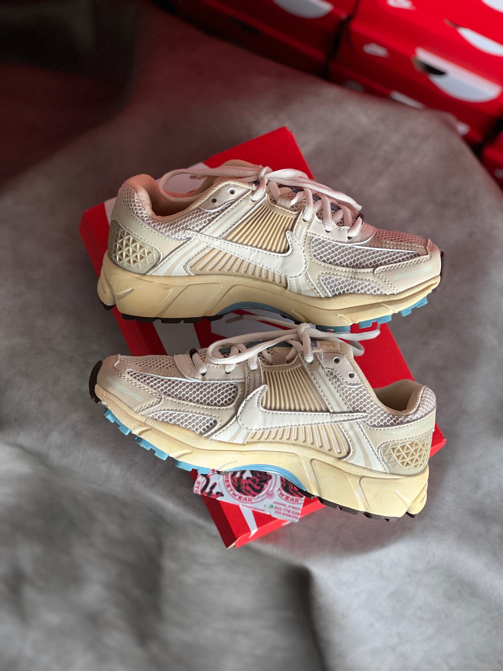 Nike Voomero 5