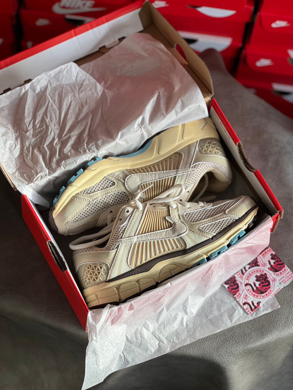 Nike Voomero 5