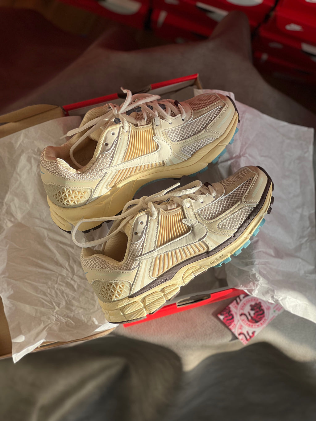 Nike Voomero 5