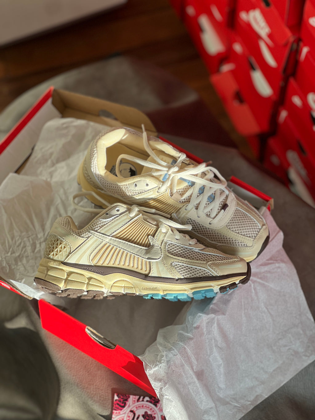 Nike Voomero 5