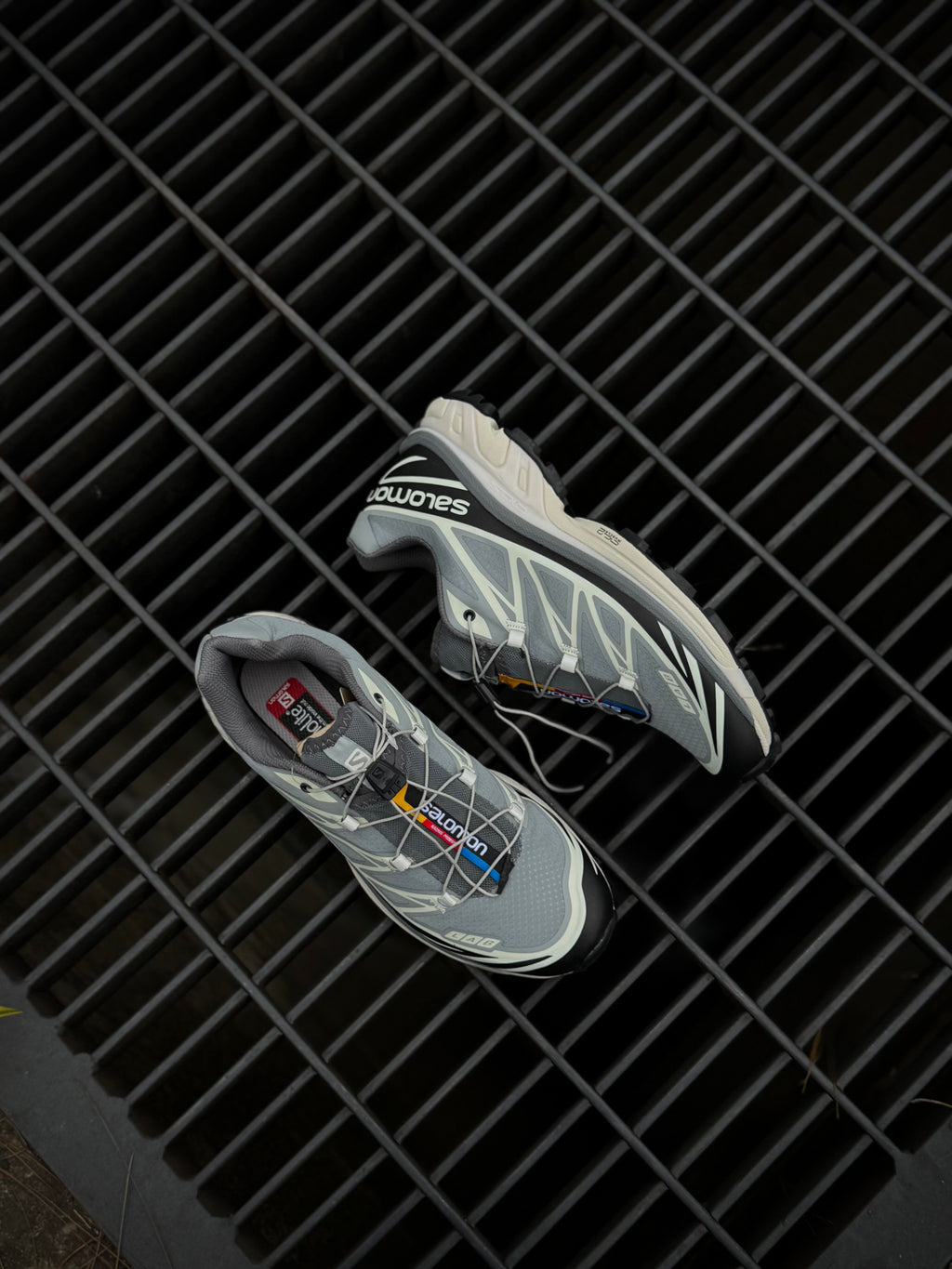 Salomon XT-6 Monument