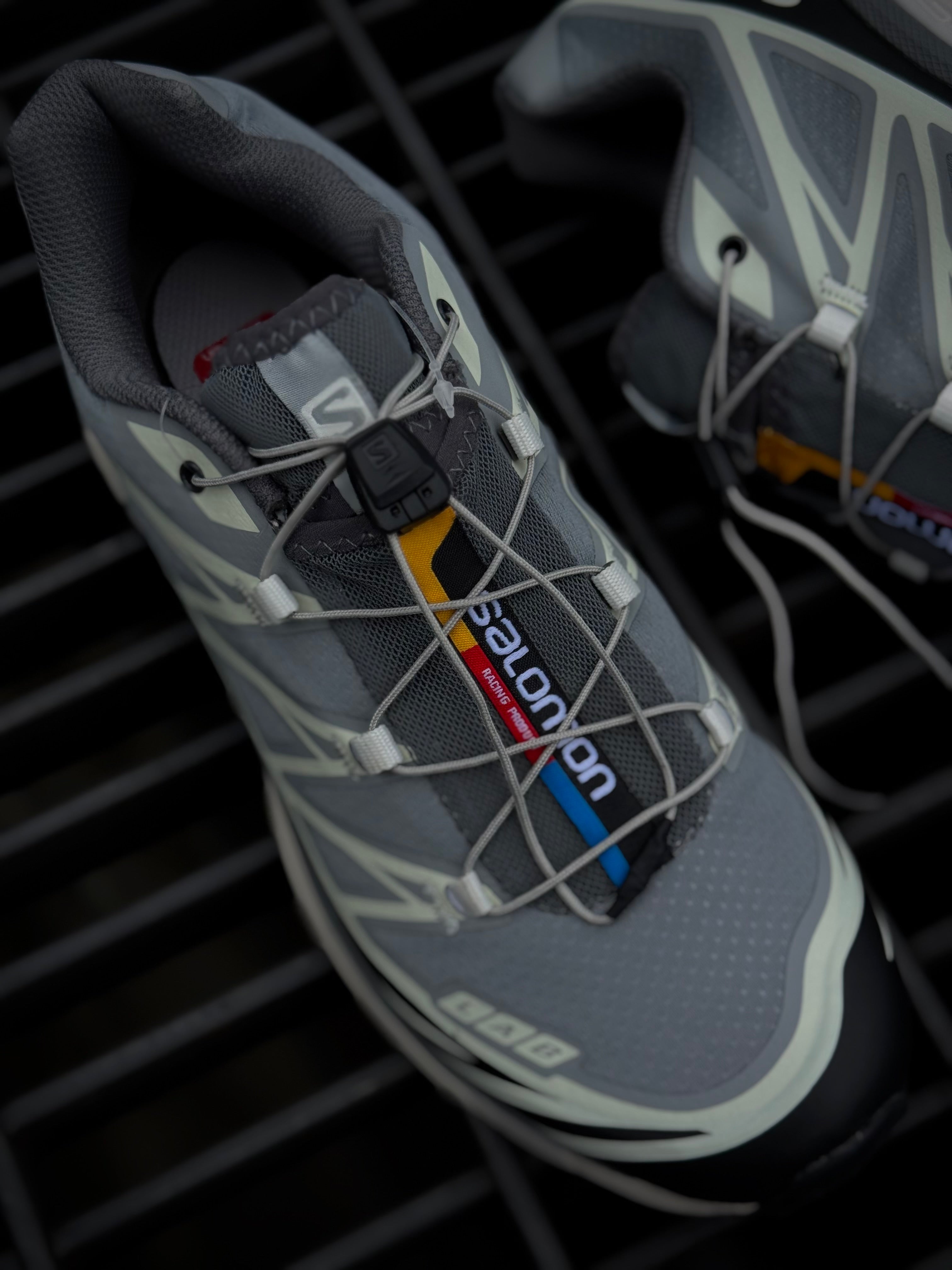Salomon XT-6 Monument