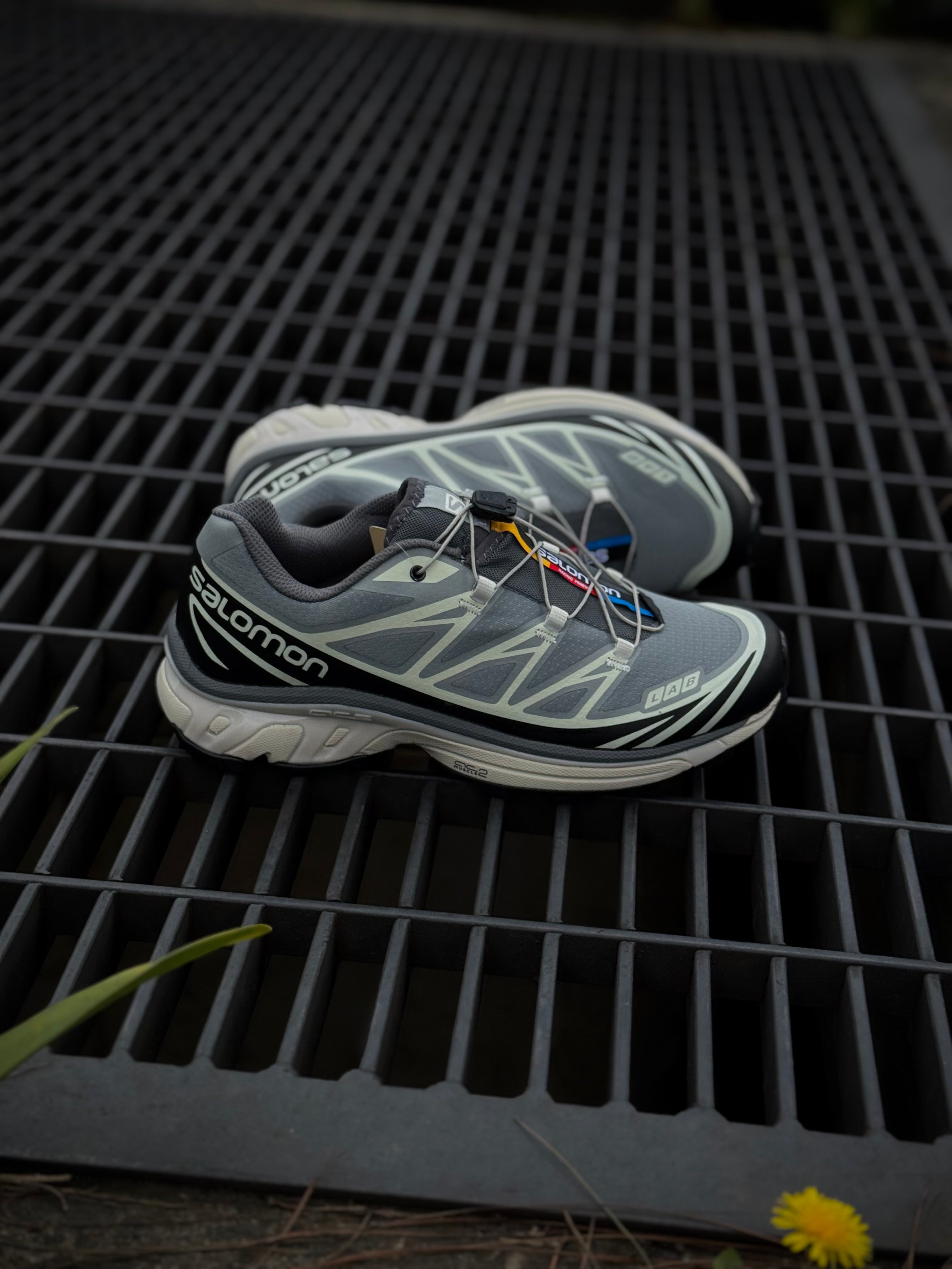 Salomon XT-6 Monument