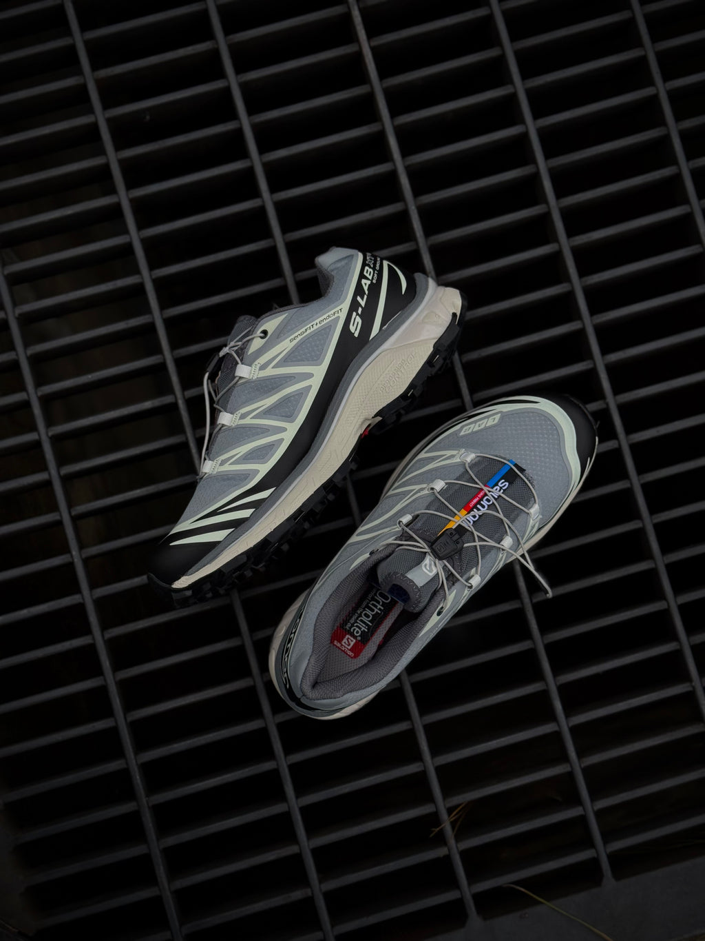 Salomon XT-6 Monument