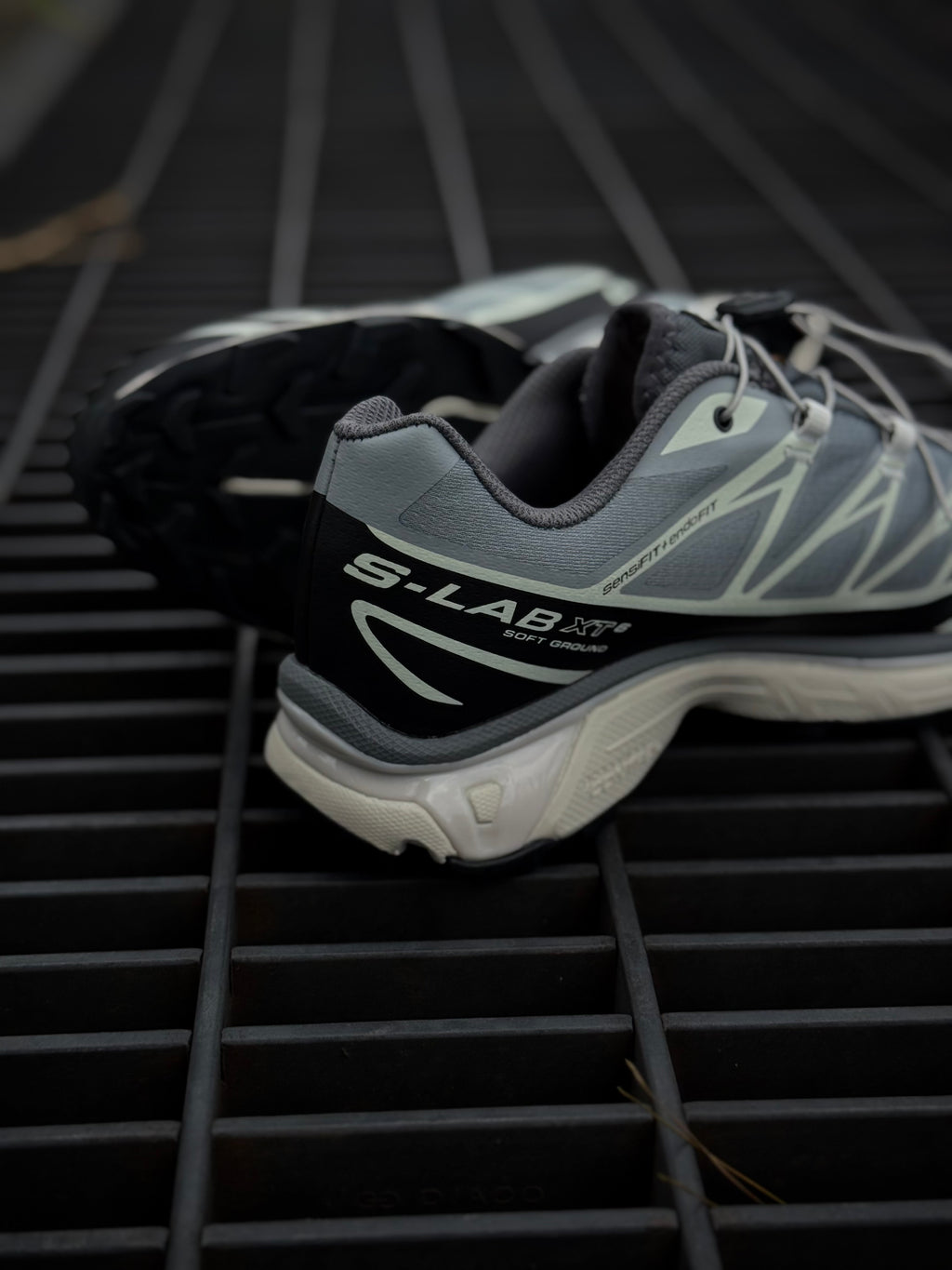 Salomon XT-6 Monument