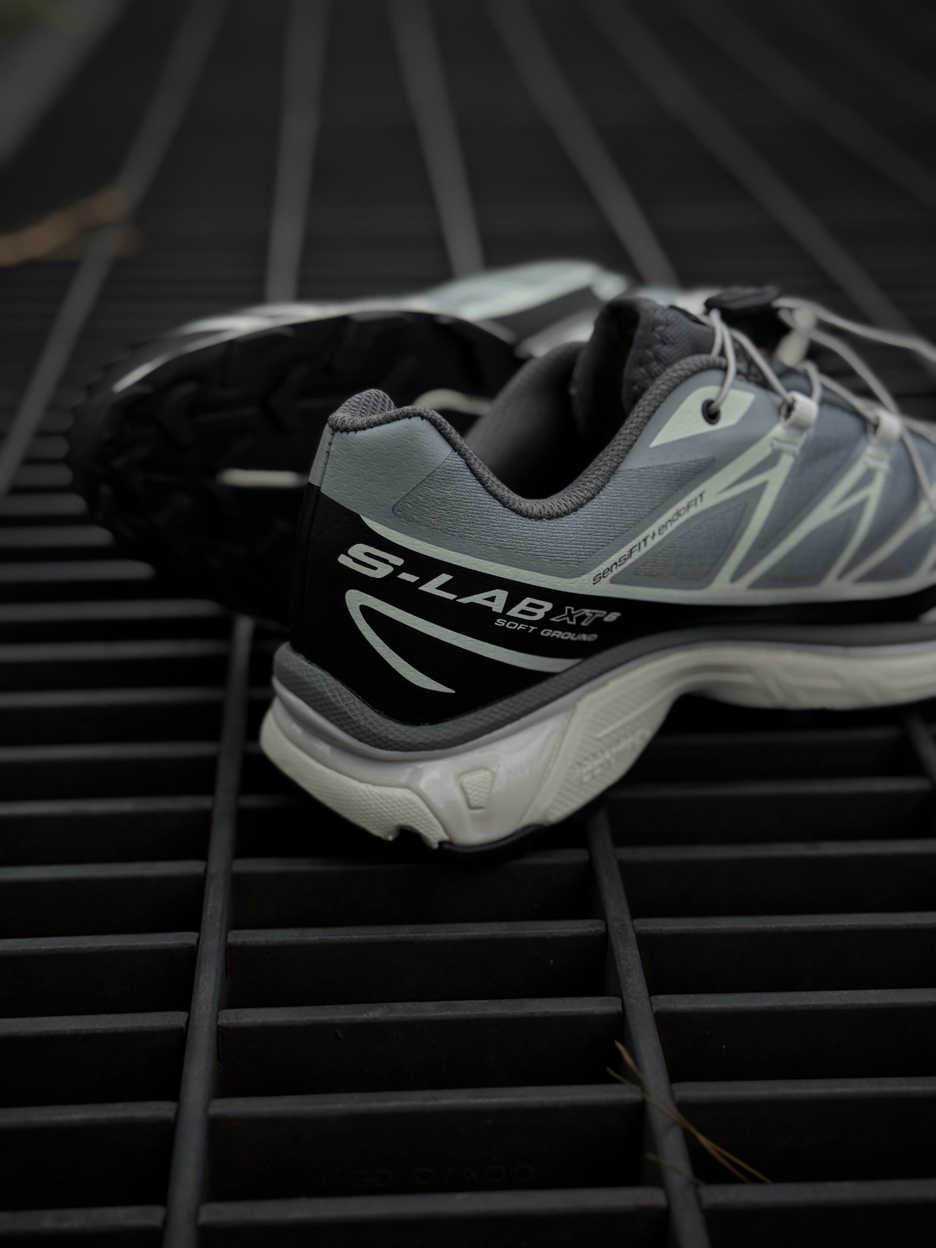 Salomon XT-6 Monument