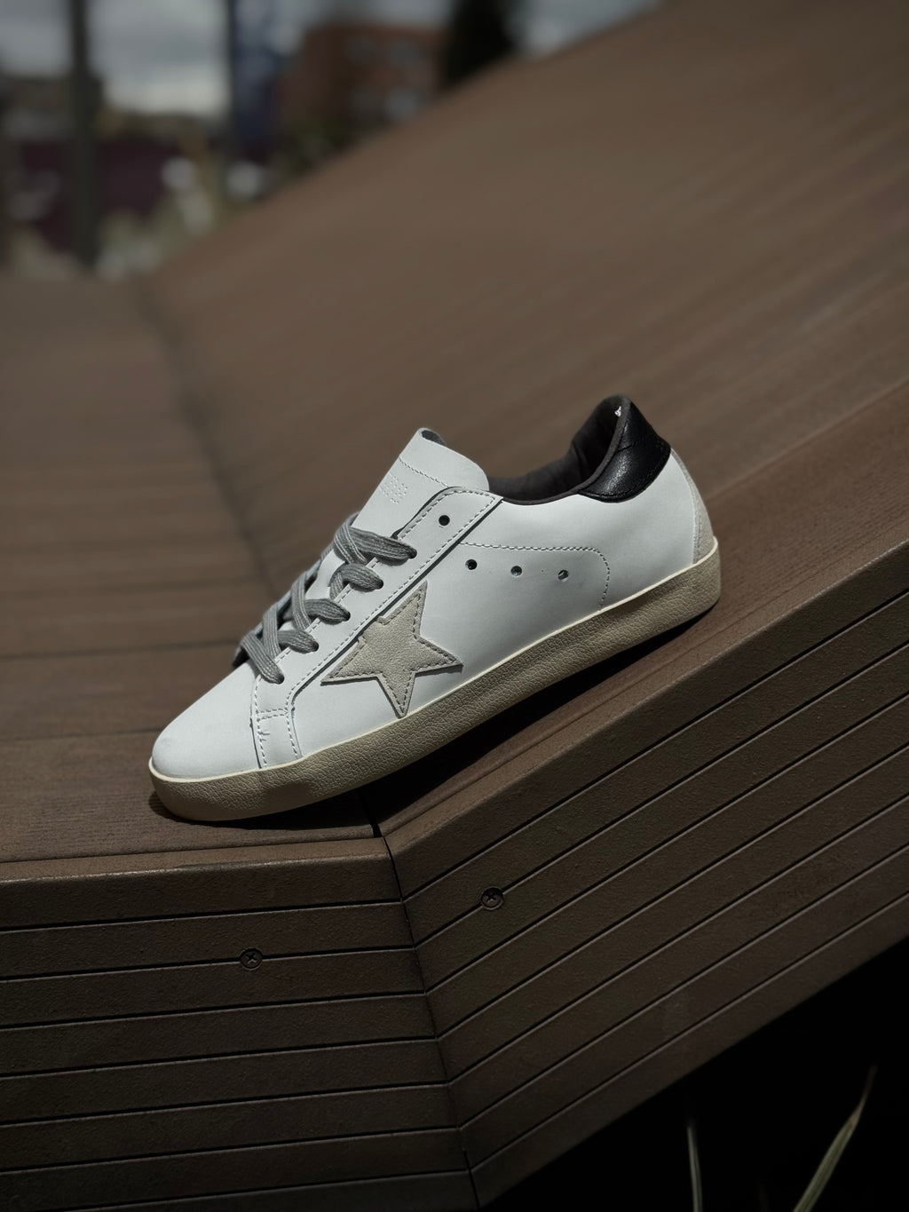 Golden Goose Superstar
