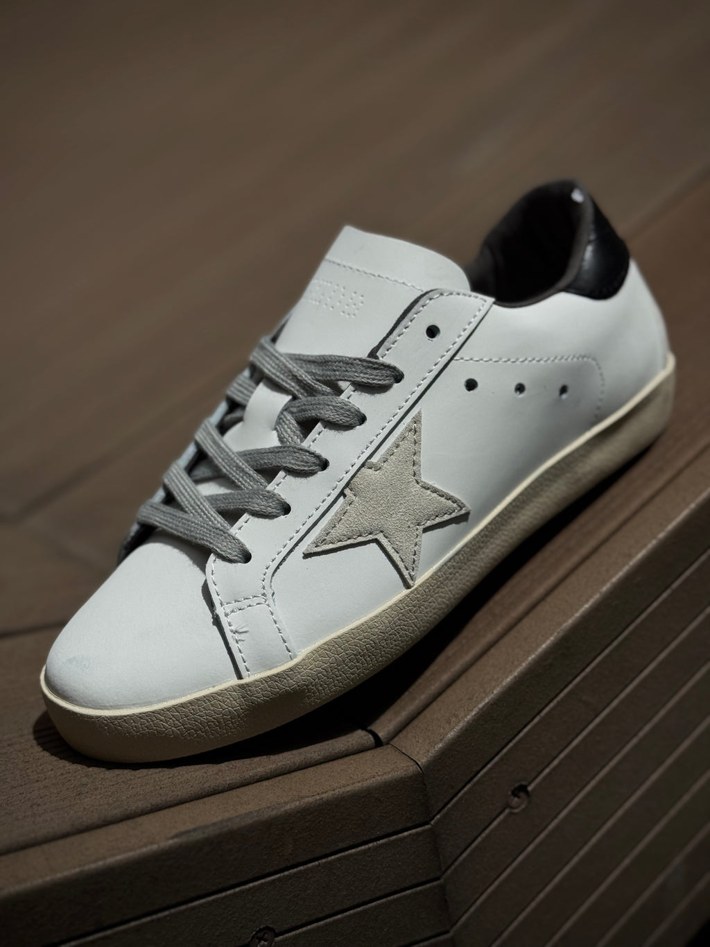 Golden Goose Superstar
