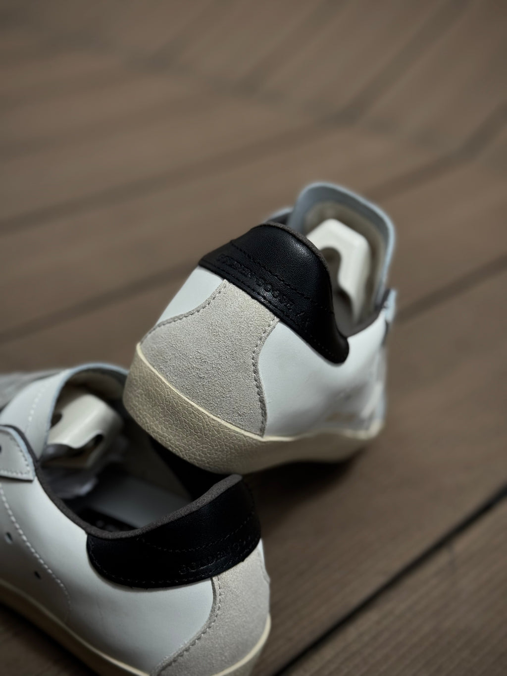 Golden Goose Superstar