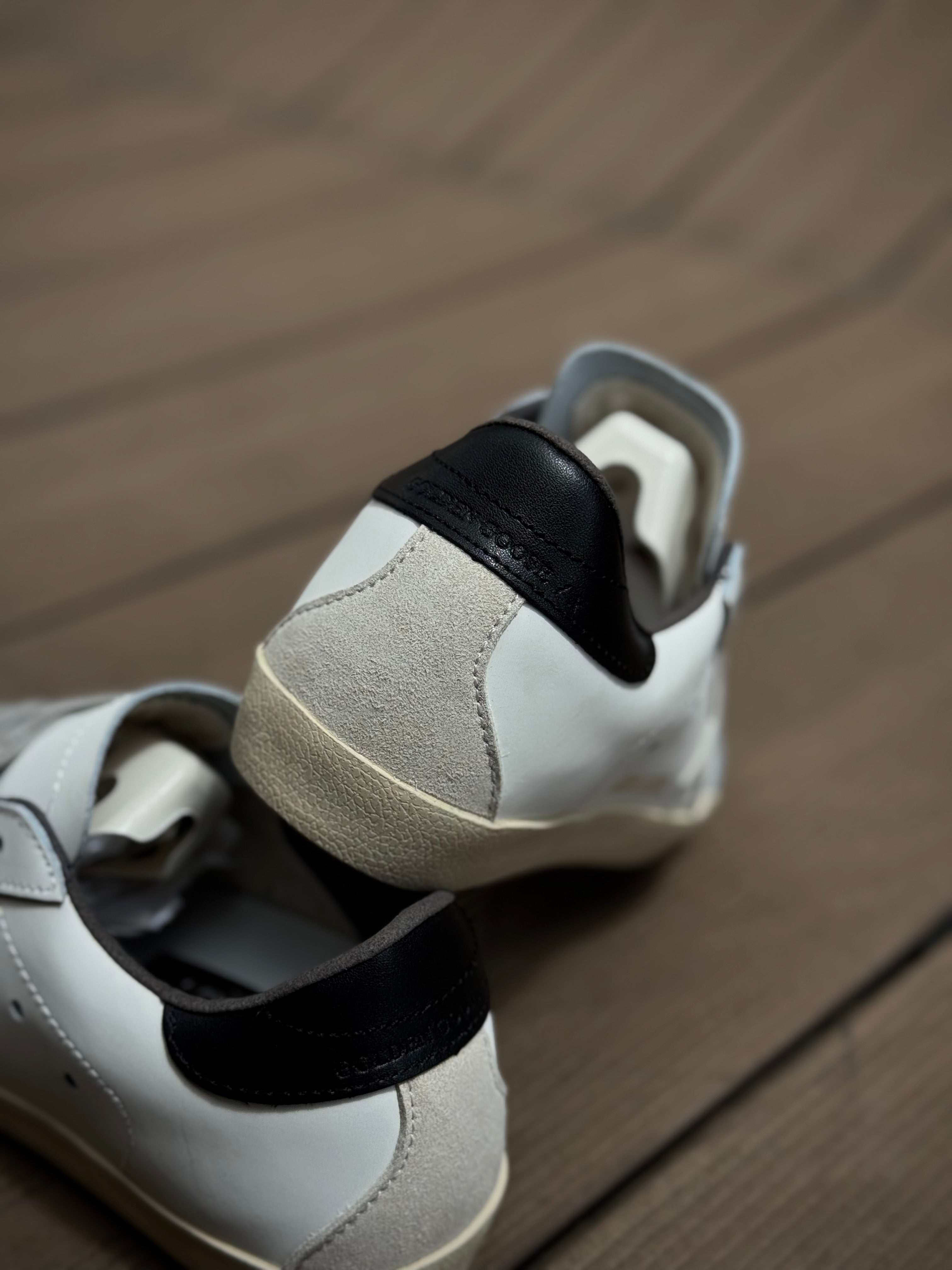 Golden Goose Superstar