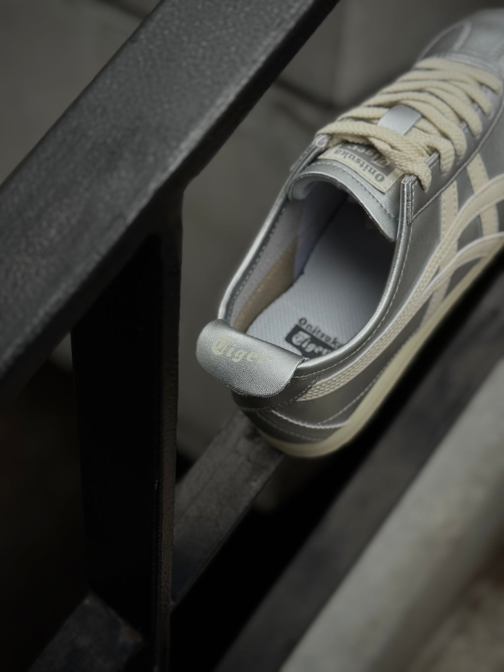 Onitsuka Tiger Mexico 66