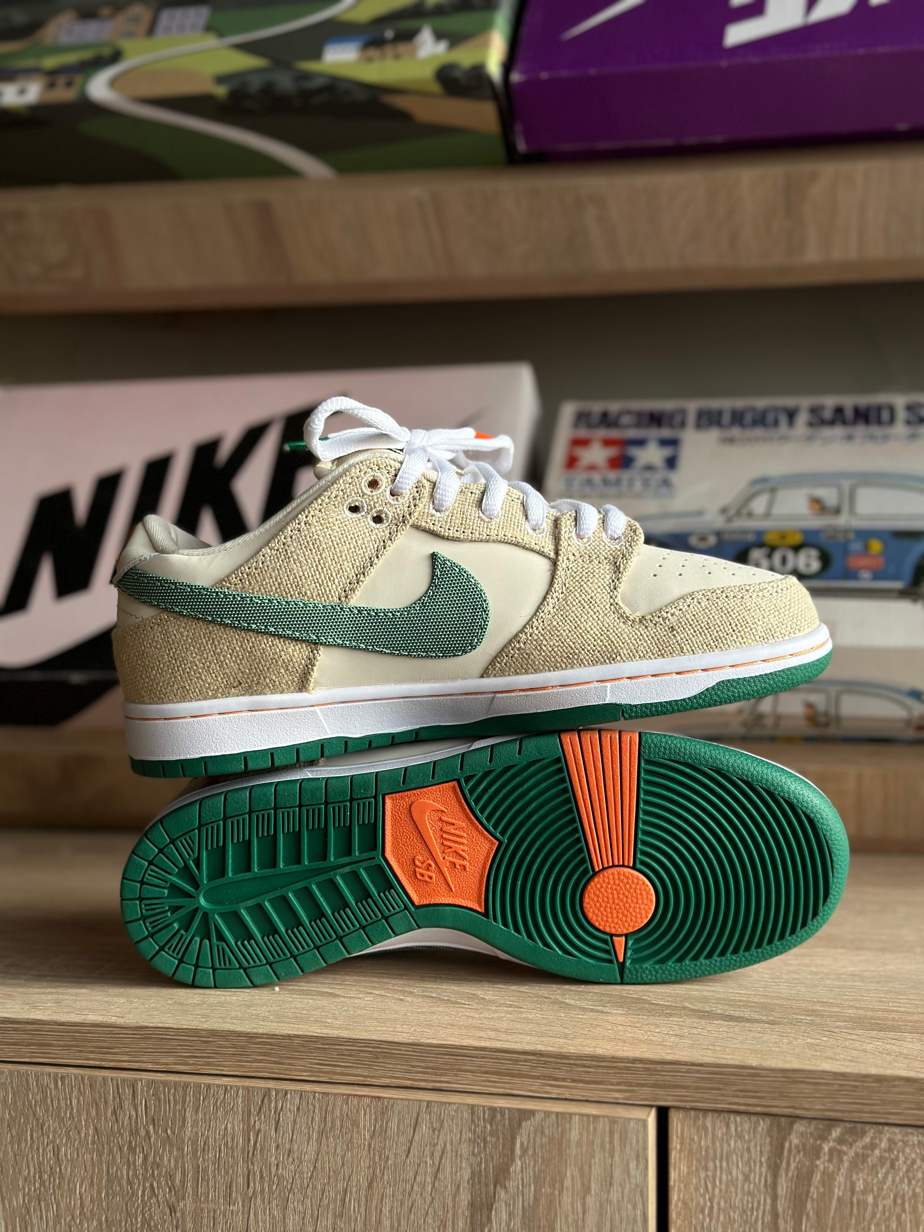 Nike Dunk Sb x Jarritos