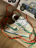 Nike Dunk Sb x Jarritos