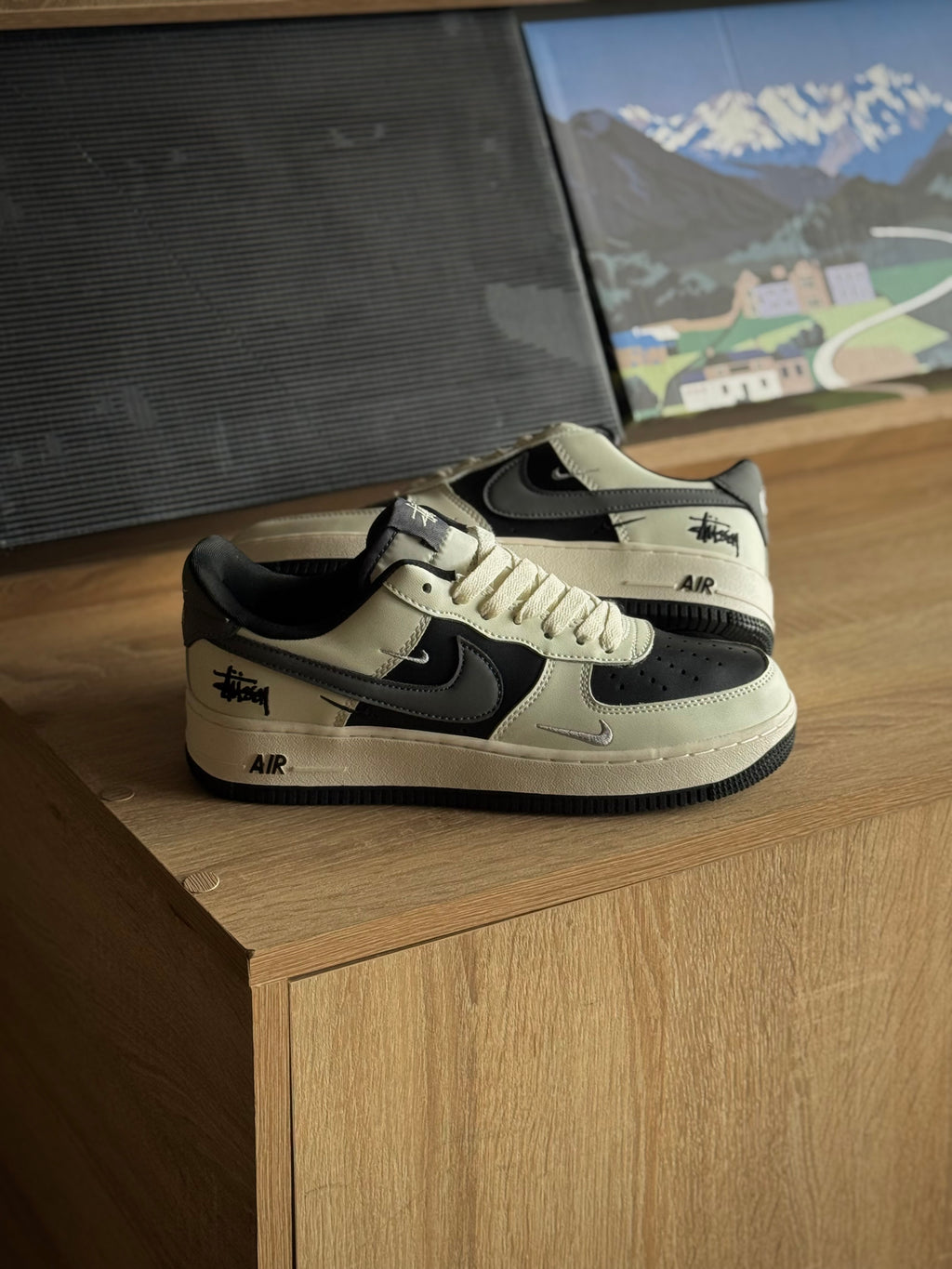 Nike Air Force One