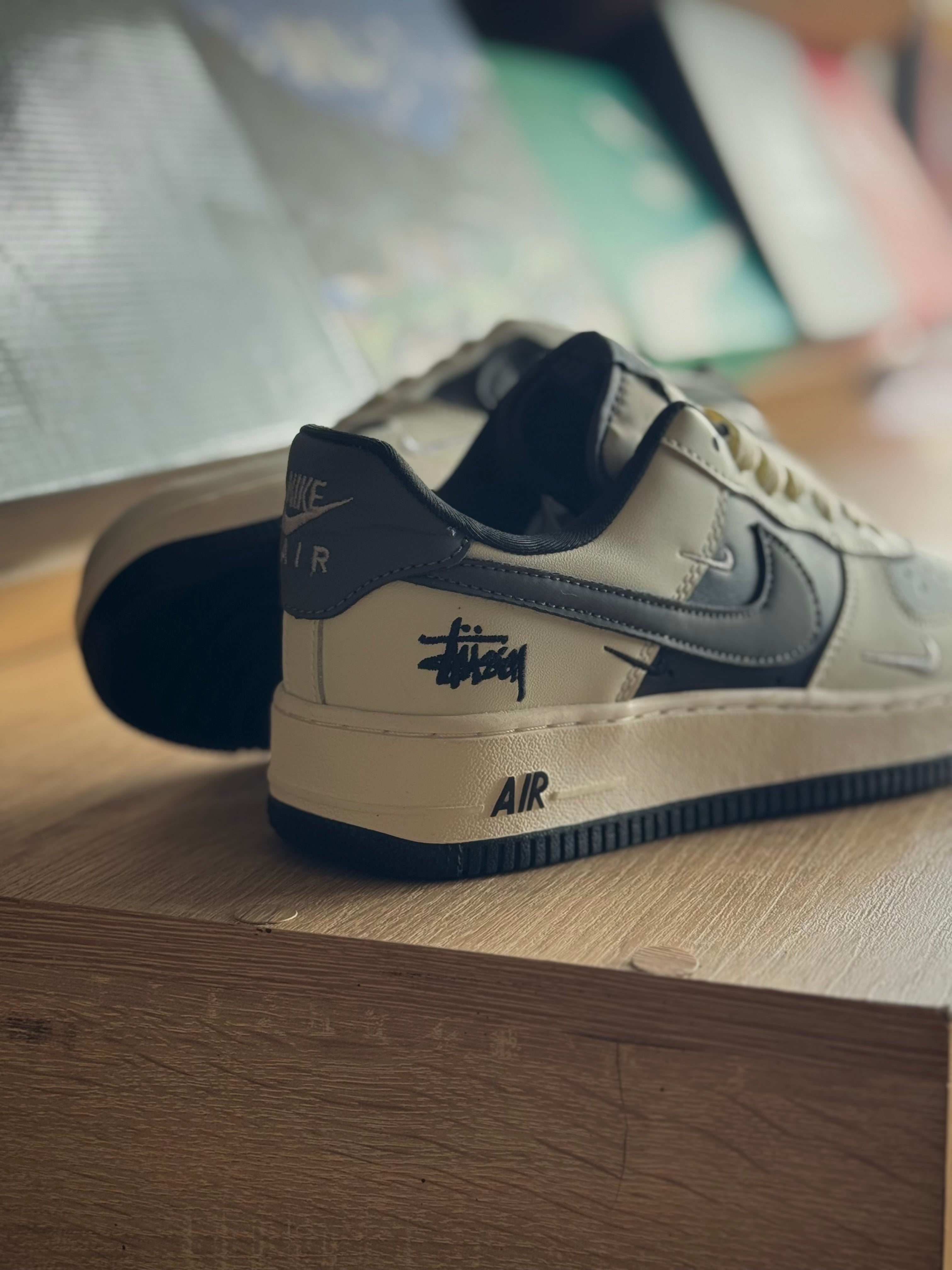 Nike Air Force One