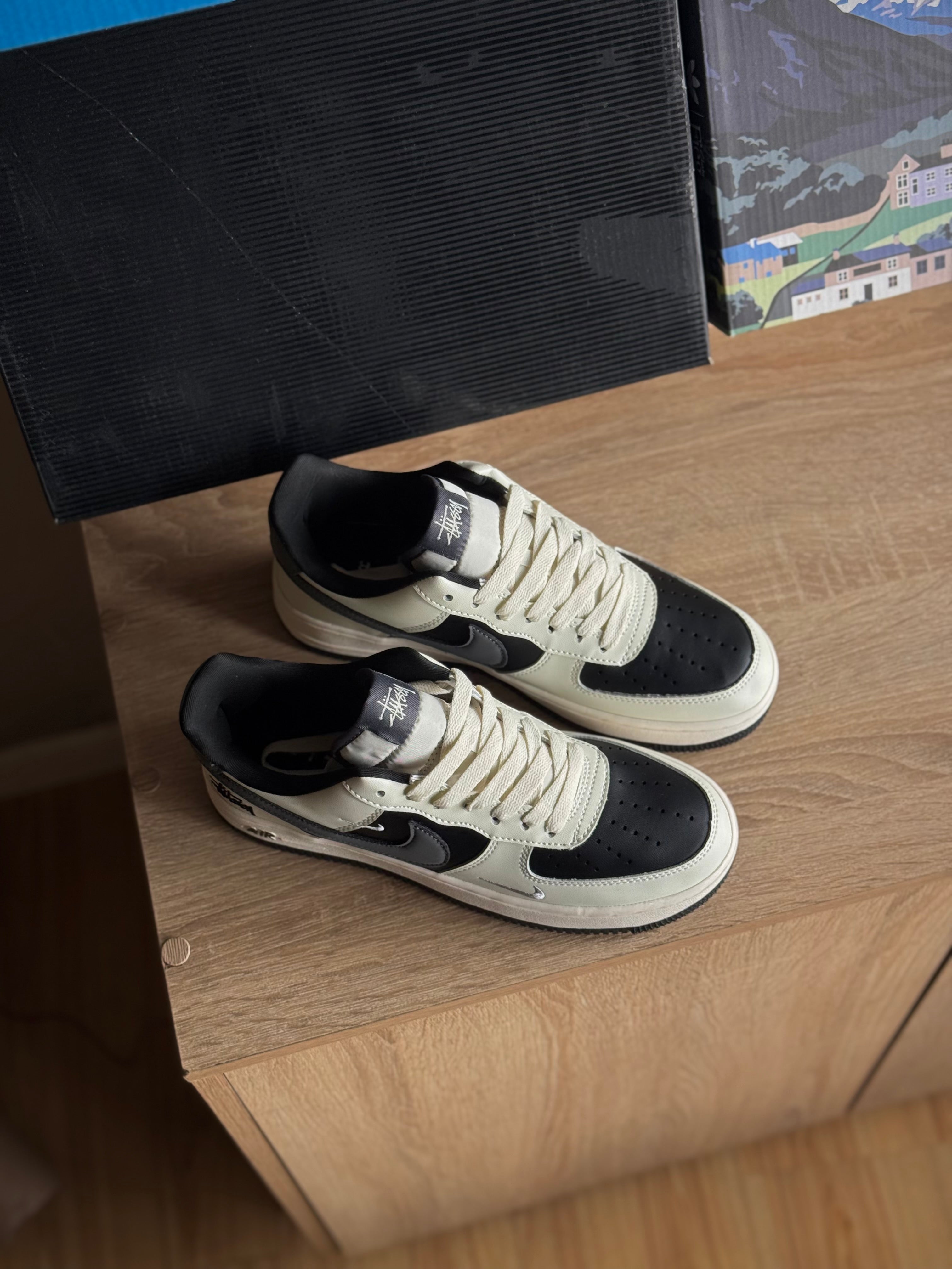 Nike Air Force One