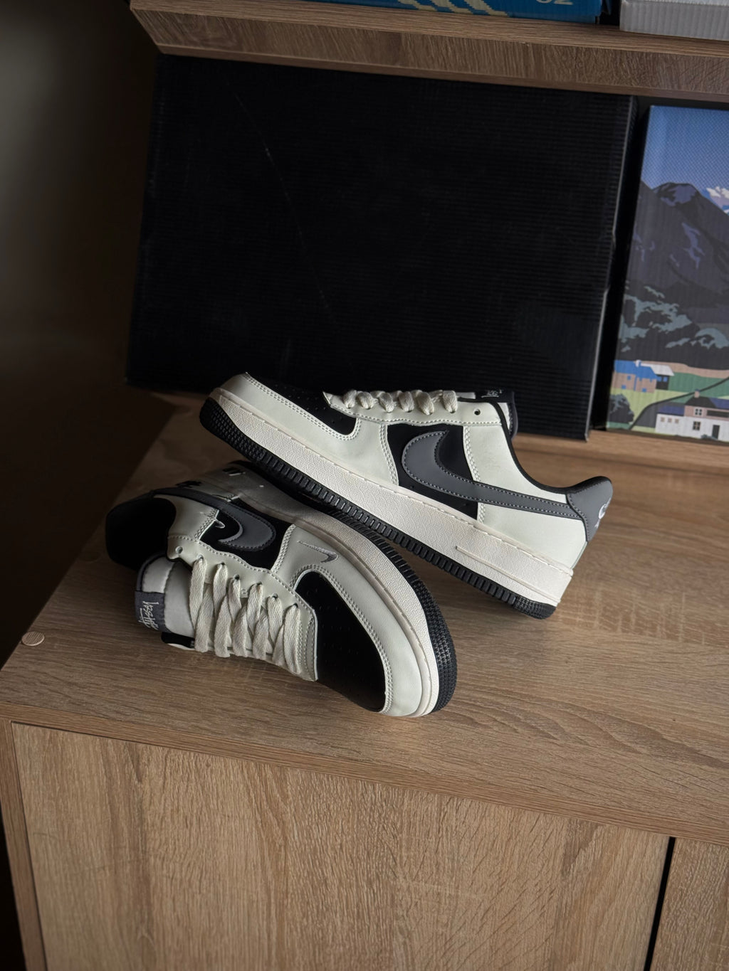 Nike Air Force One