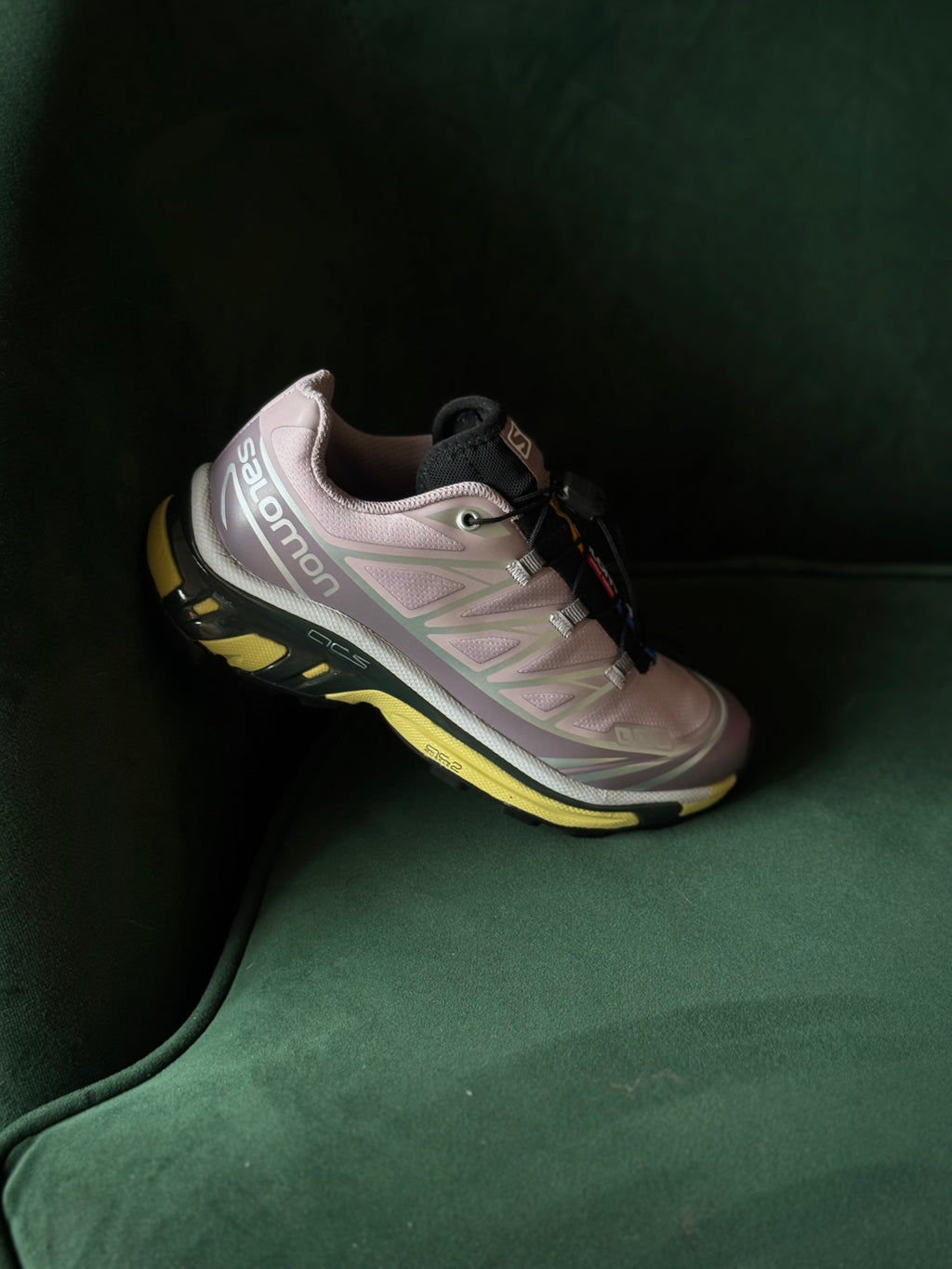 Salomon XT-6