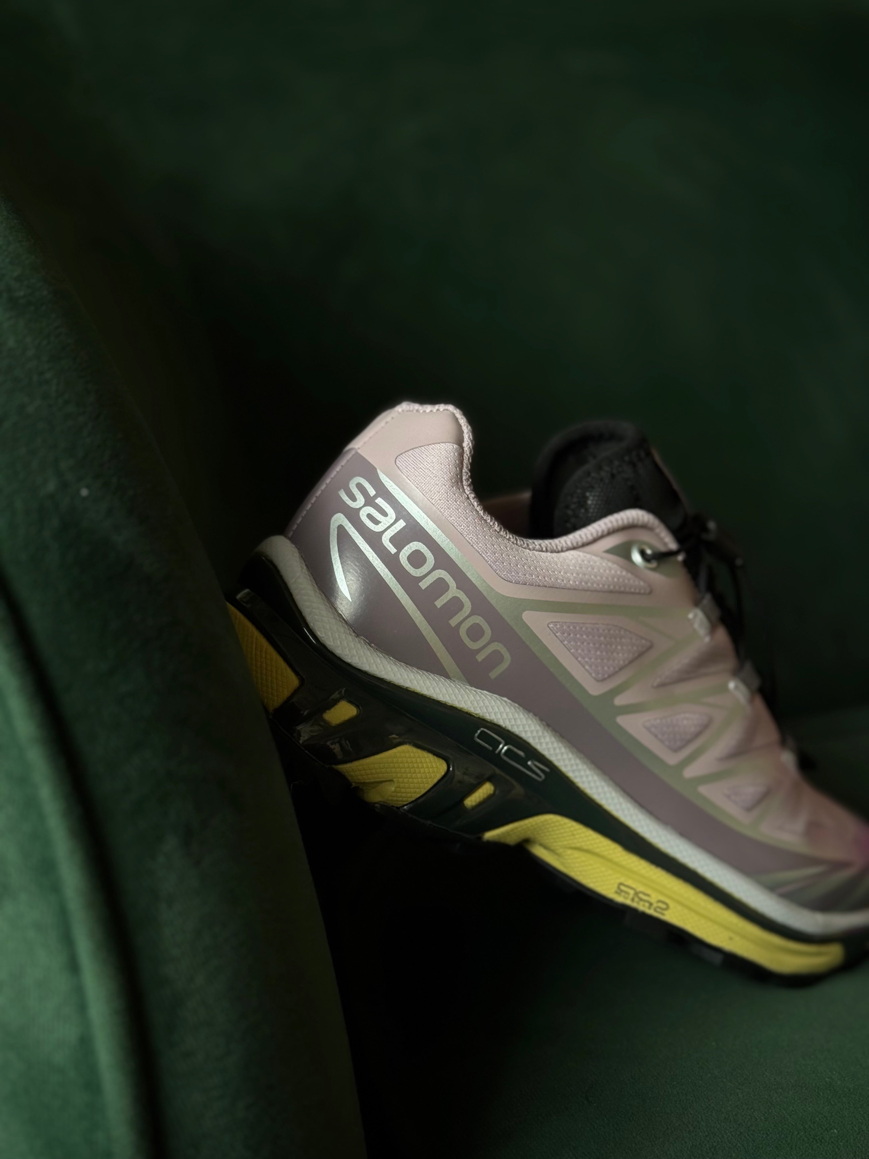 Salomon XT-6
