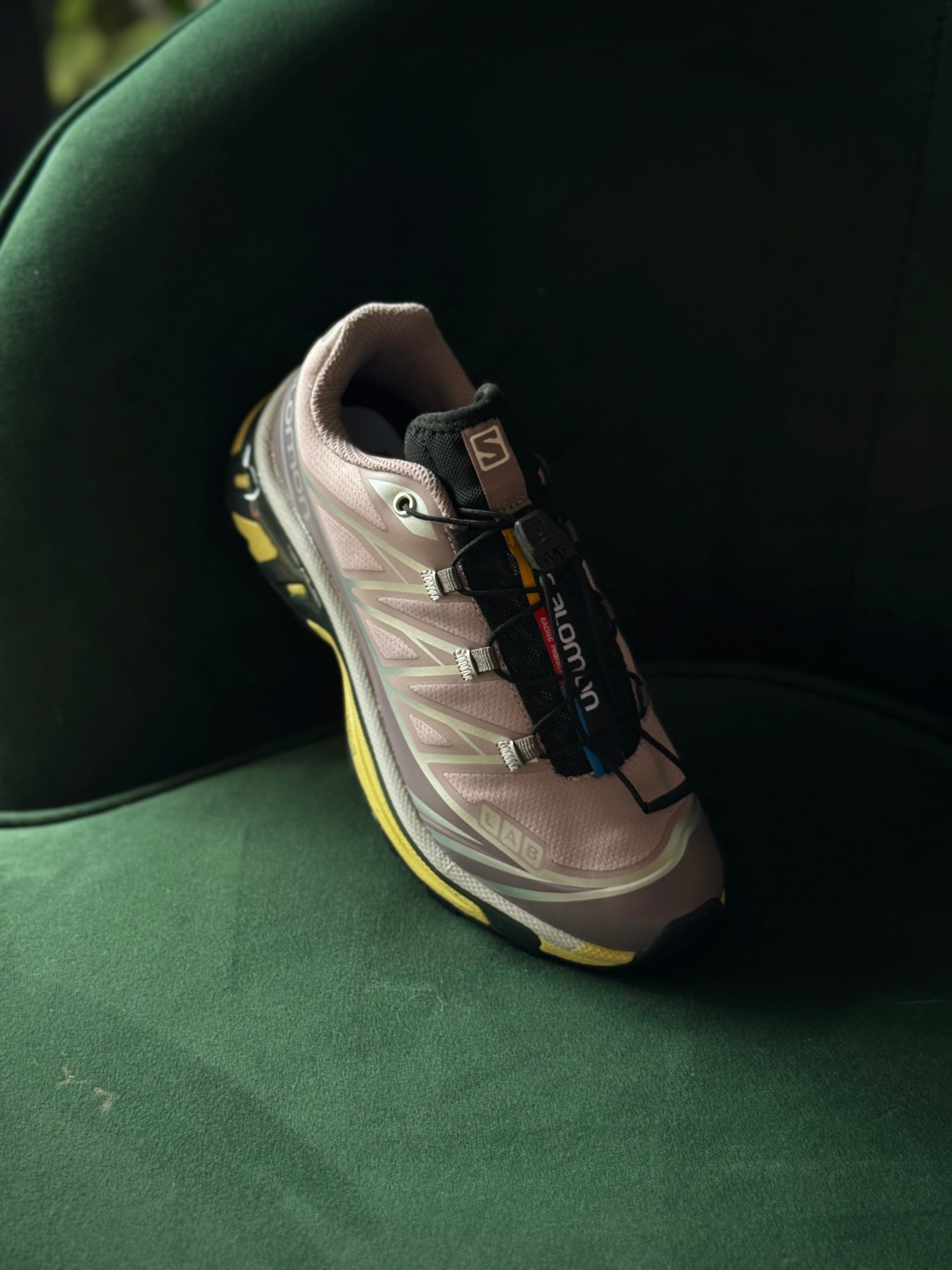 Salomon XT-6