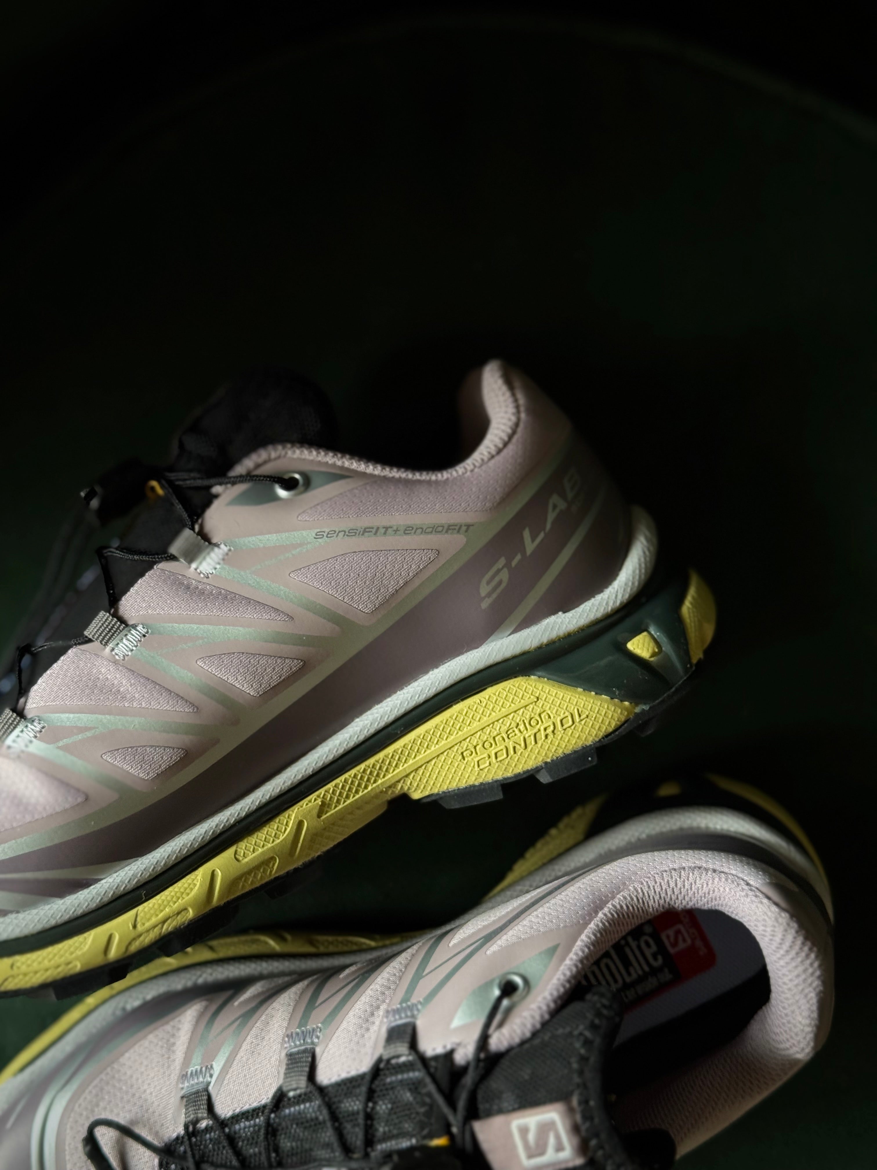 Salomon XT-6
