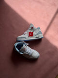 Jordan 3 White Cobalt Bliss