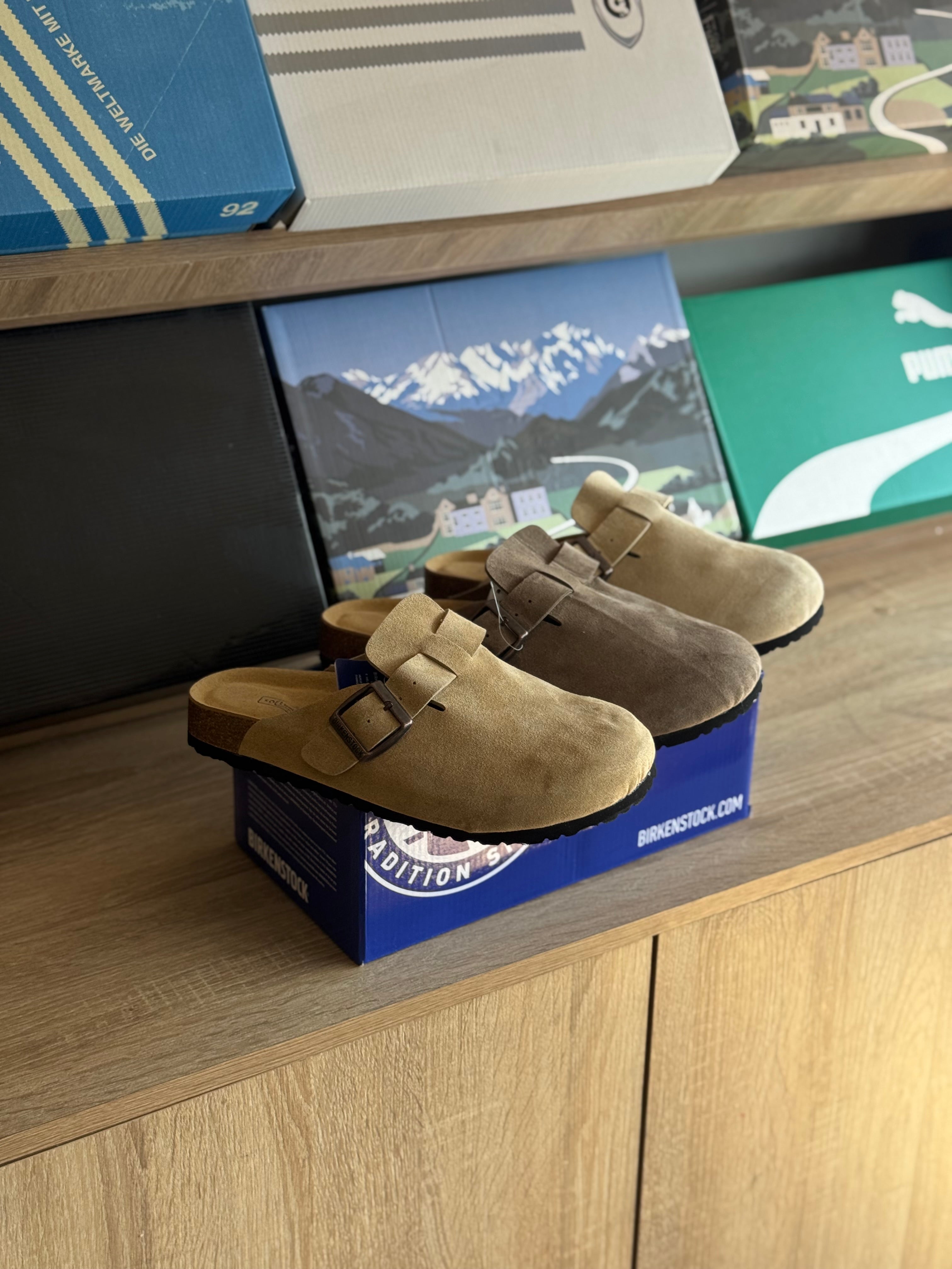 Birkenstock