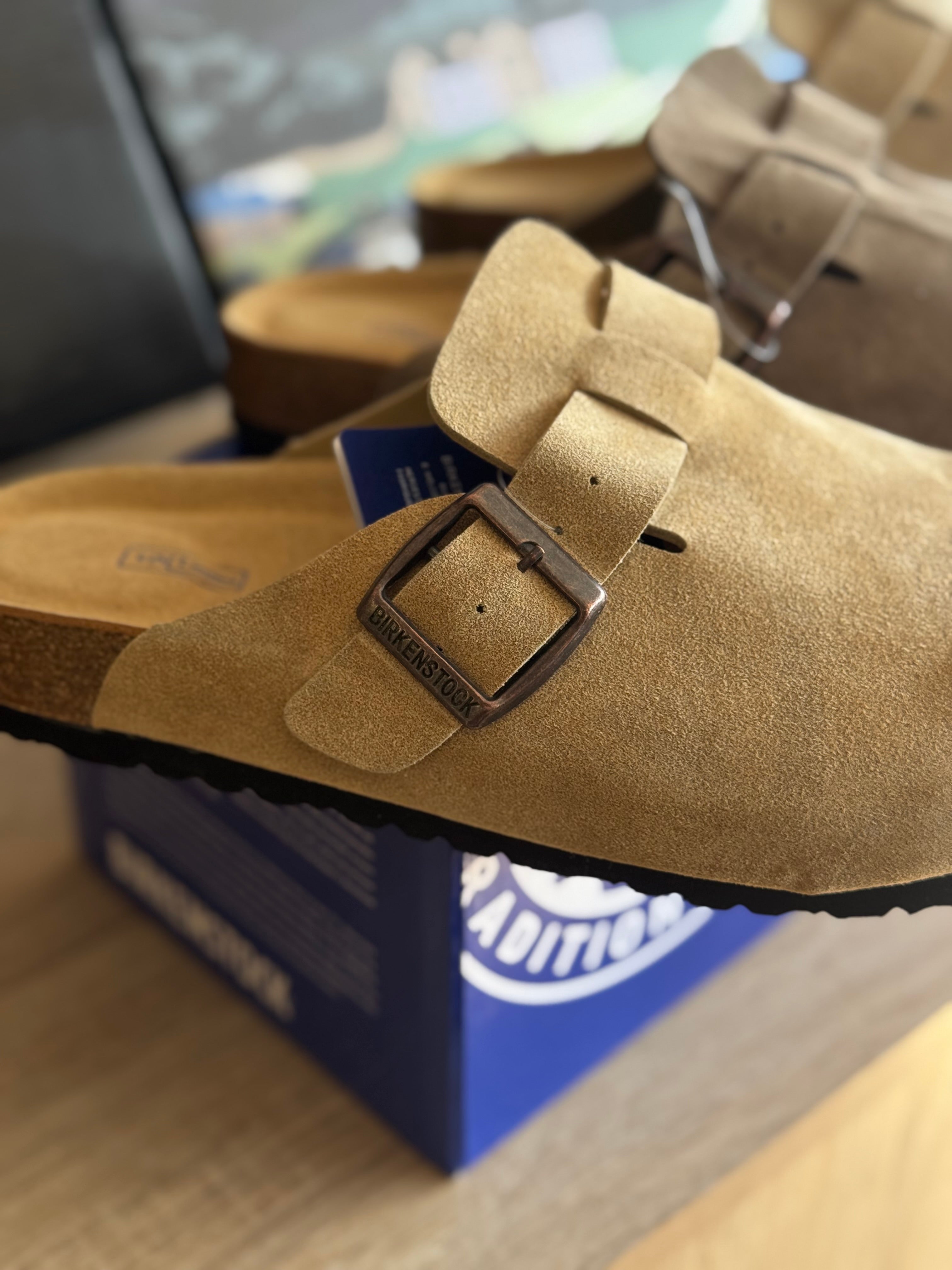 Birkenstock