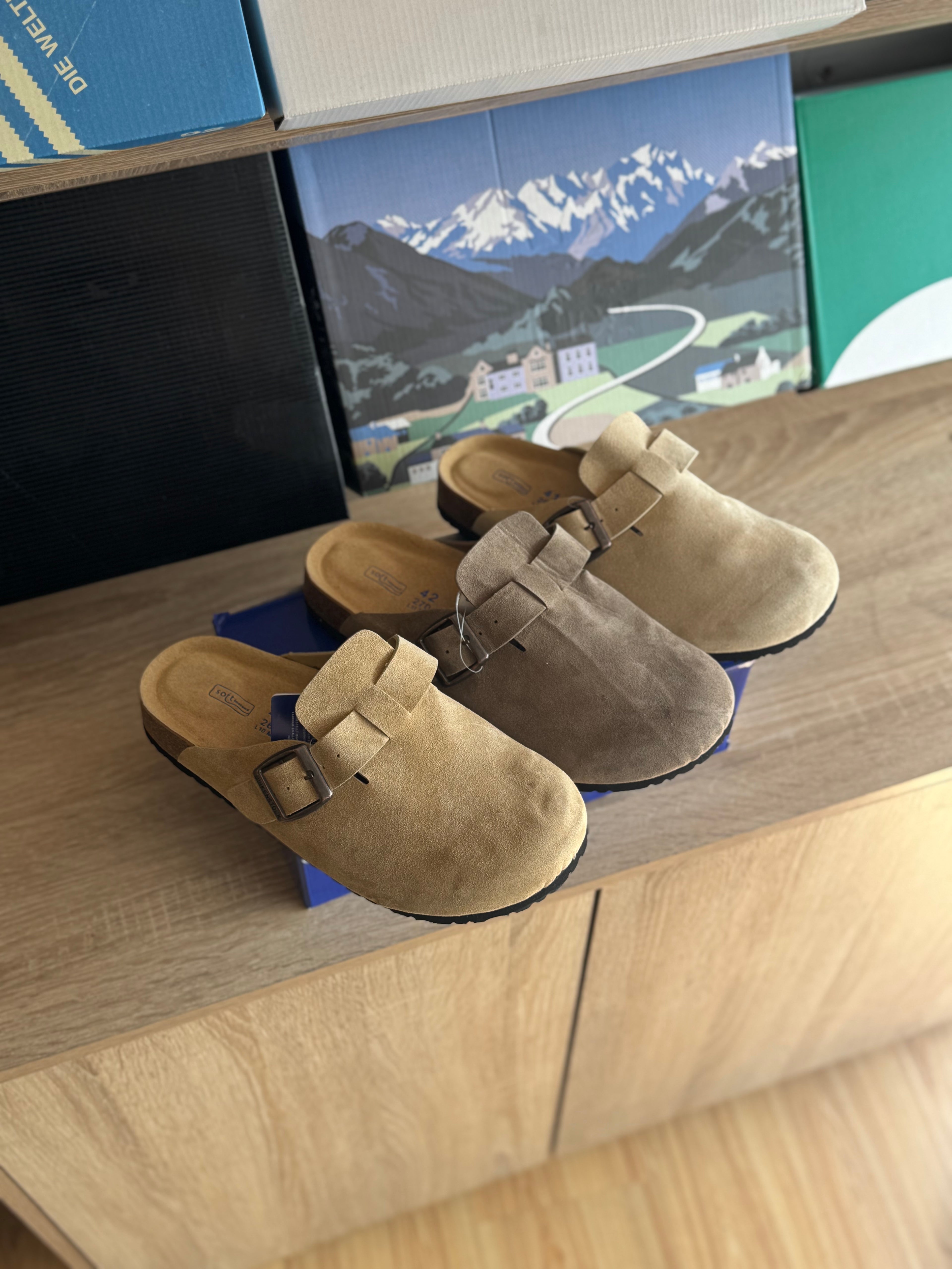 Birkenstock