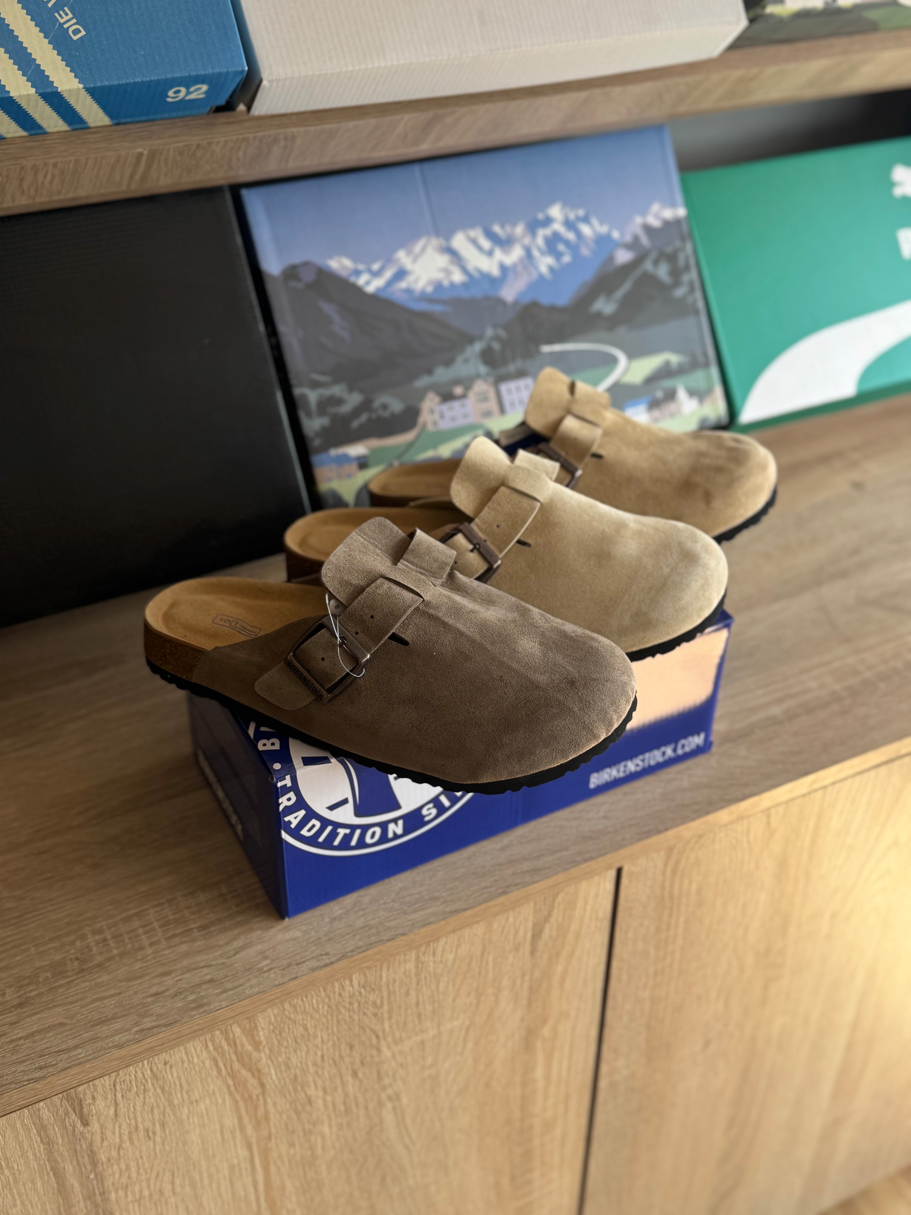 Birkenstock