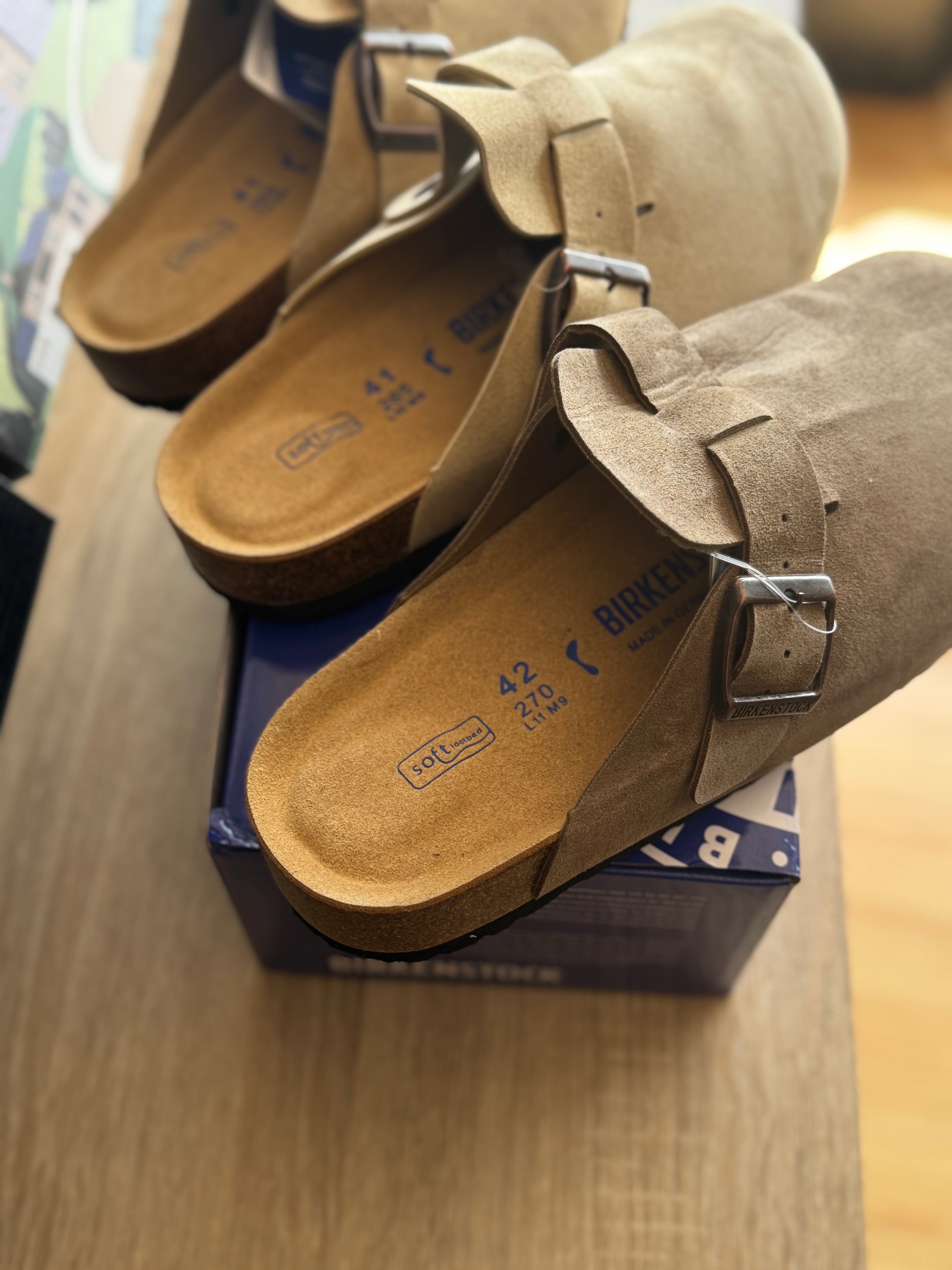 Birkenstock
