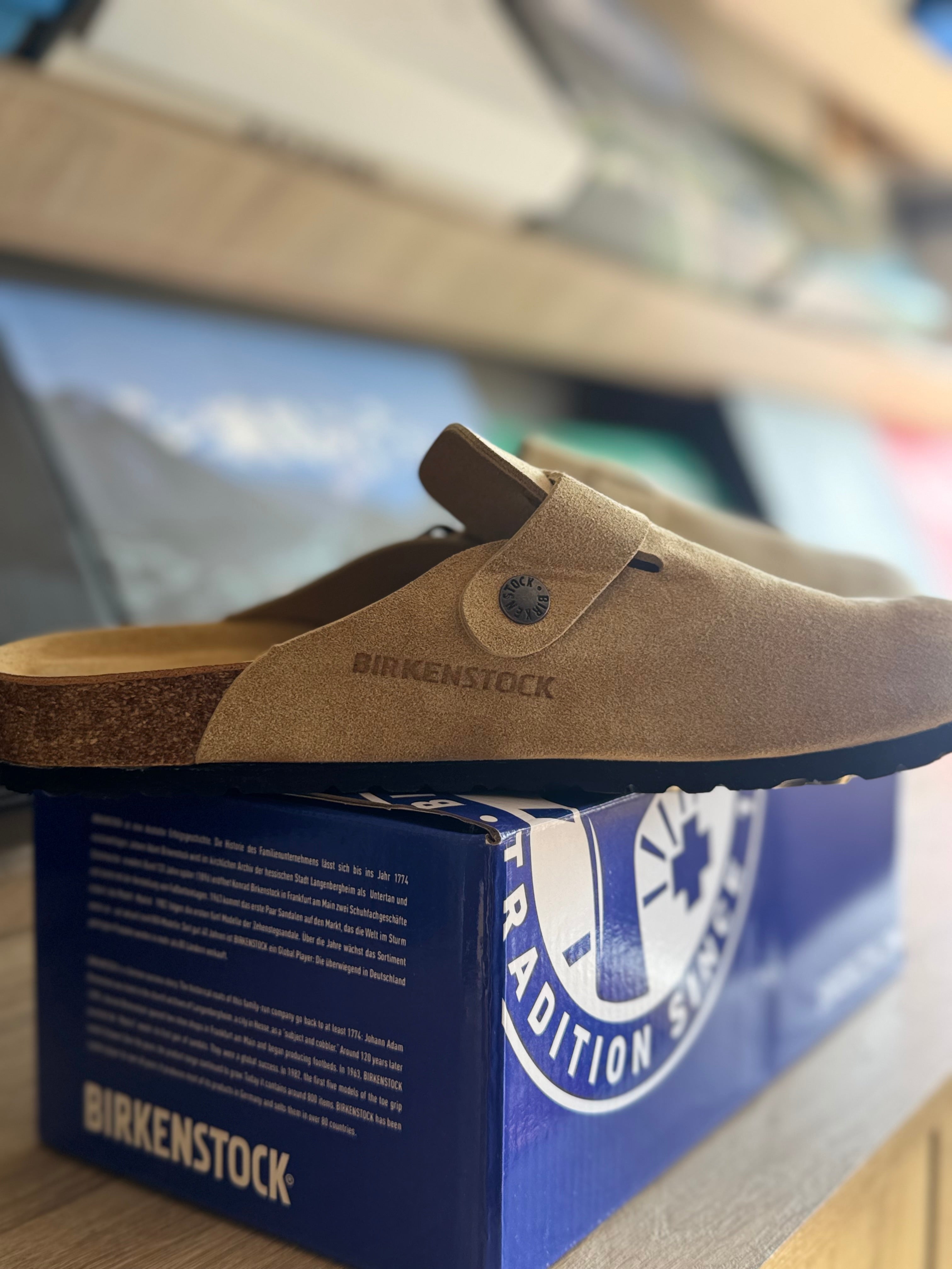 Birkenstock