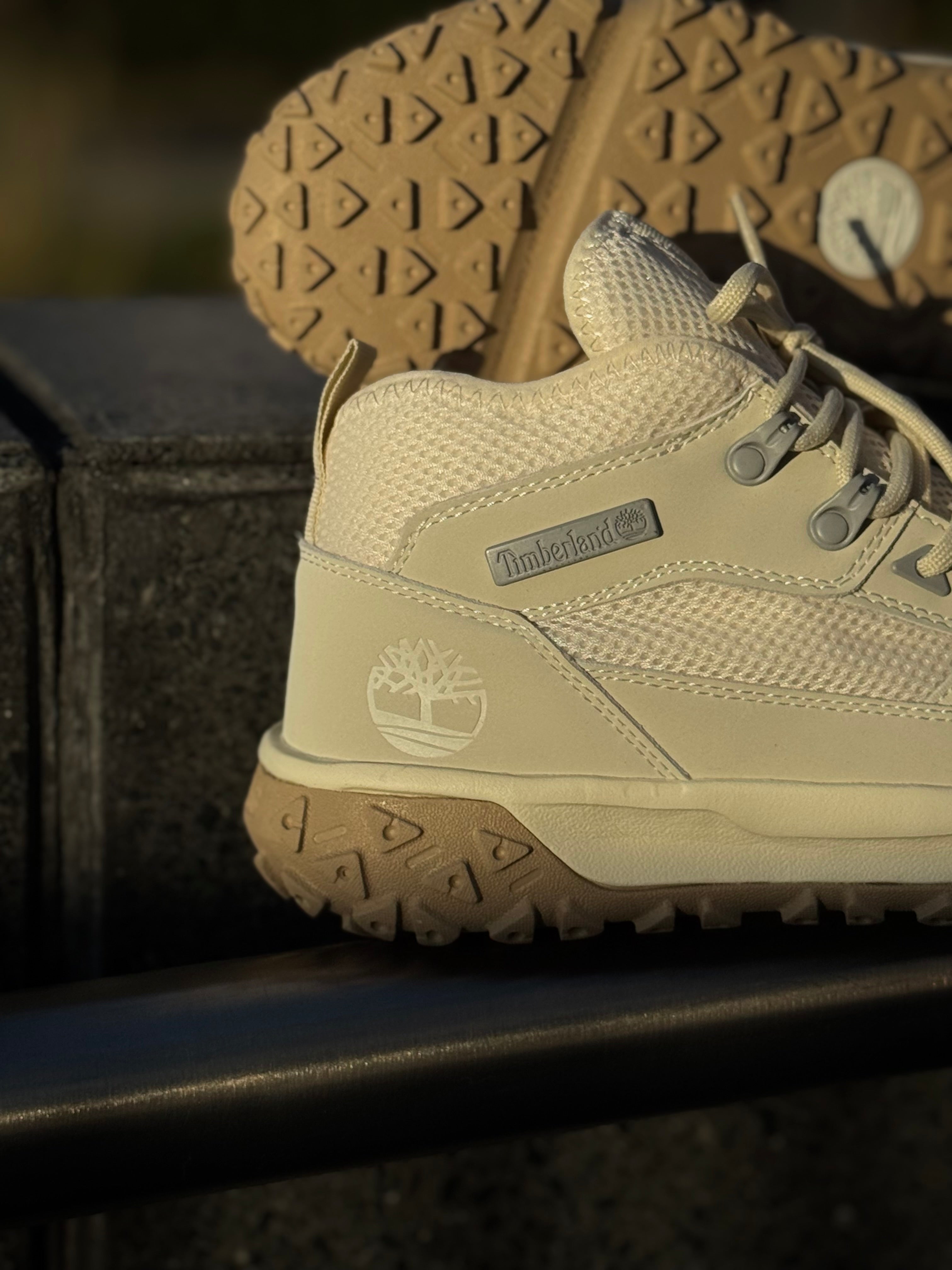 Timberland GreenStride Motion 6 Mid Beige