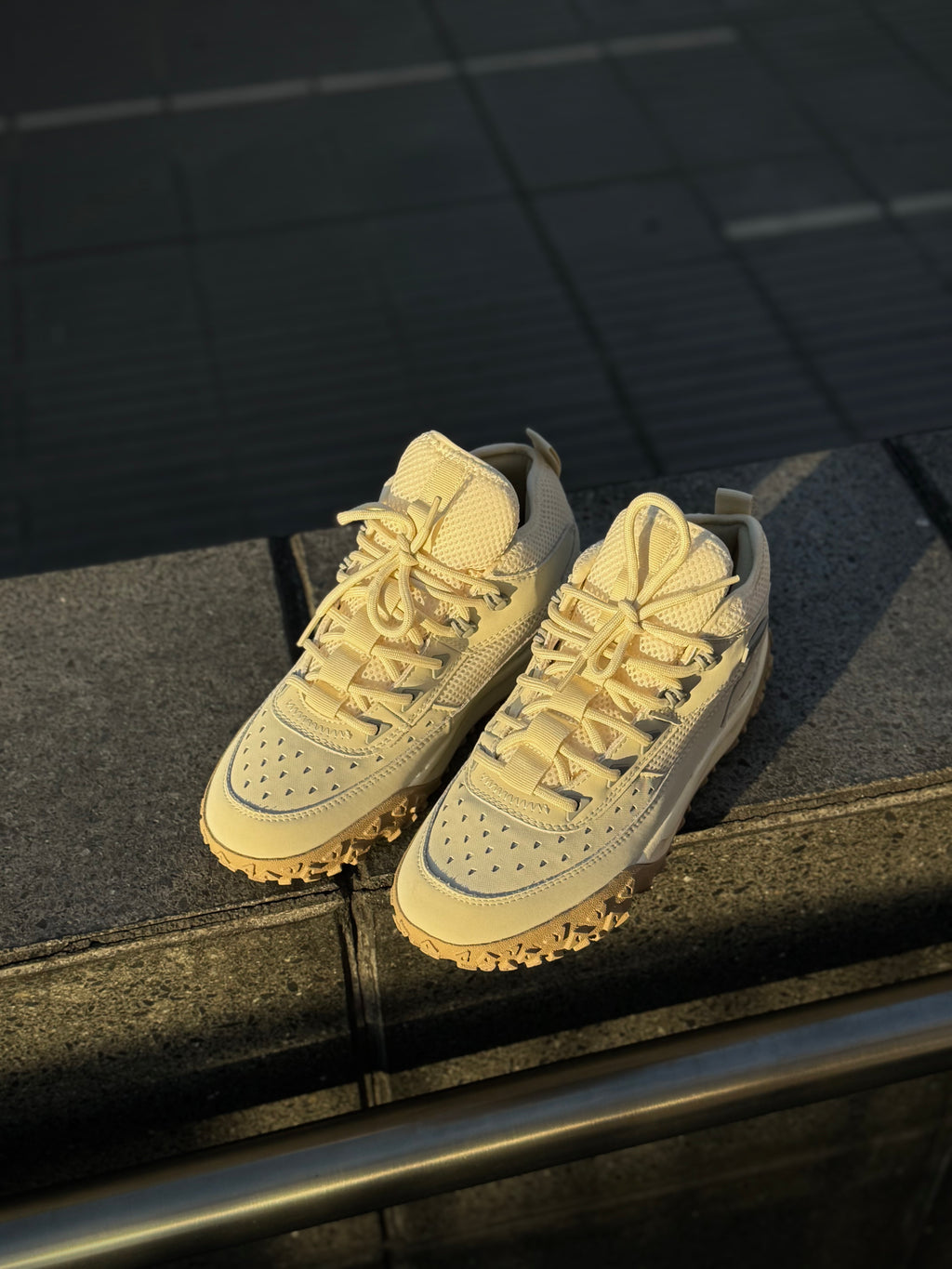 Timberland GreenStride Motion 6 Mid Beige