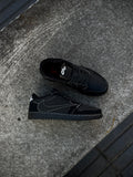 Jordan 1 Travis Scott Black Phantom